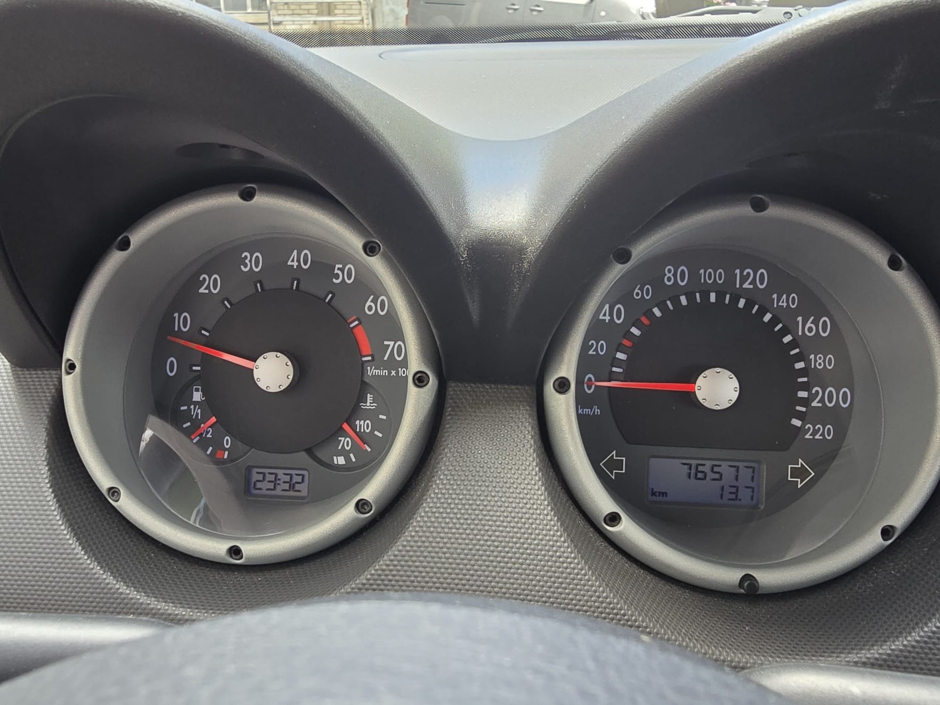 VW Lupo 50 ABS Princeton Edition-image-8