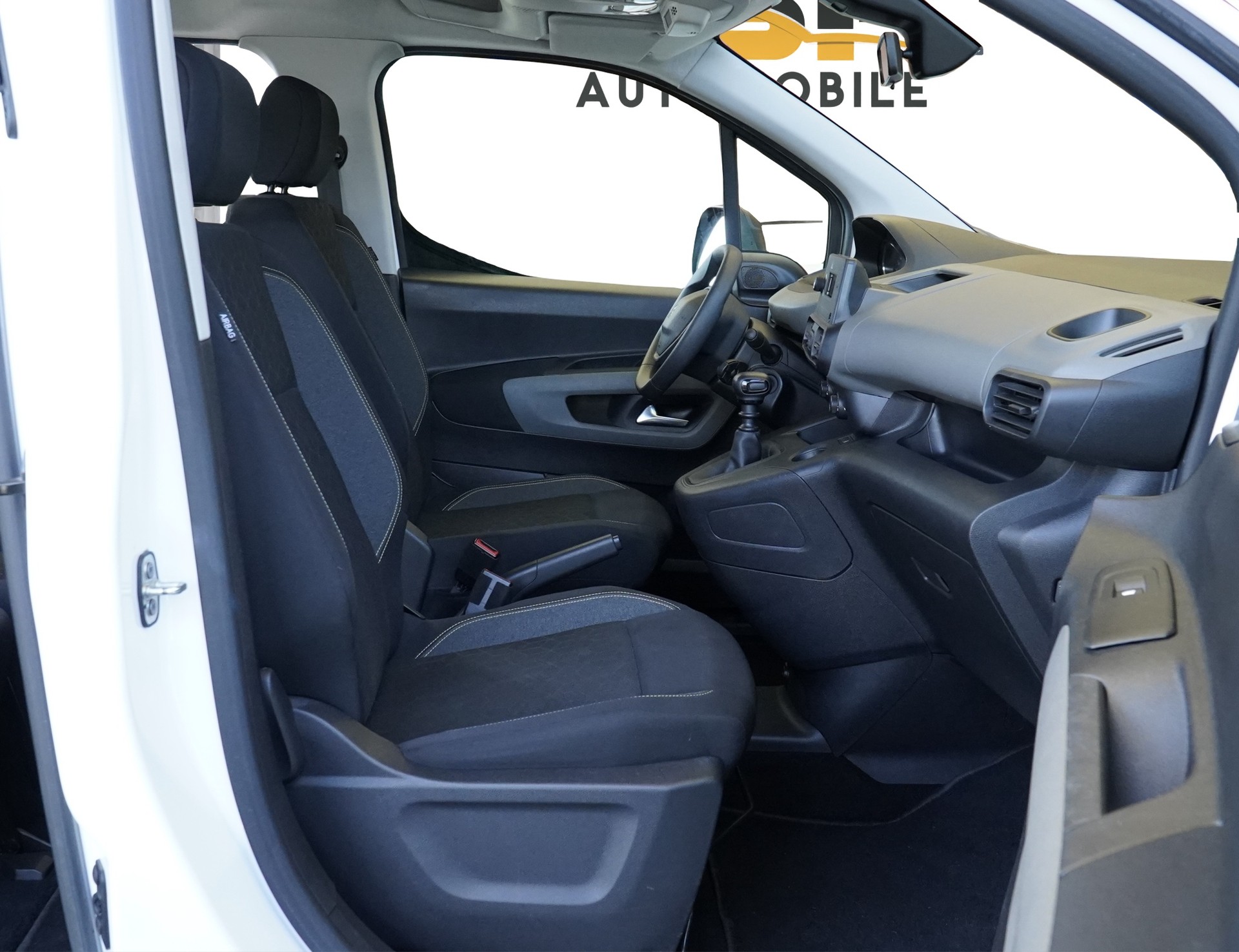 PEUGEOT Rifter 1.2 PureTech Active *CH Fahrzeug*-image-10