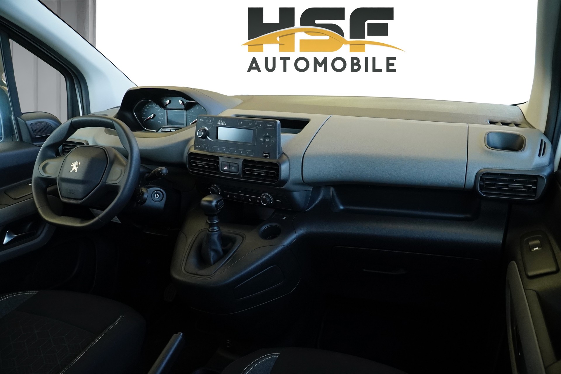 PEUGEOT Rifter 1.2 PureTech Active *CH Fahrzeug*-image-11