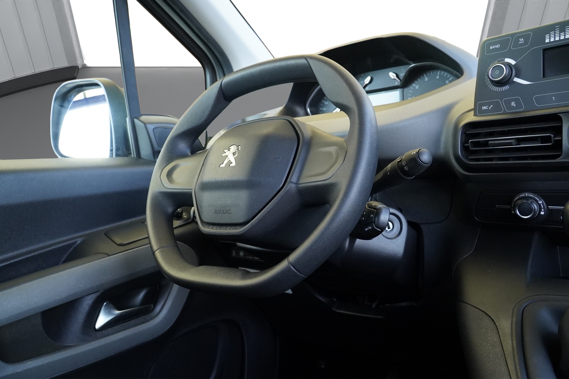 PEUGEOT Rifter 1.2 PureTech Active *CH Fahrzeug*-image-12