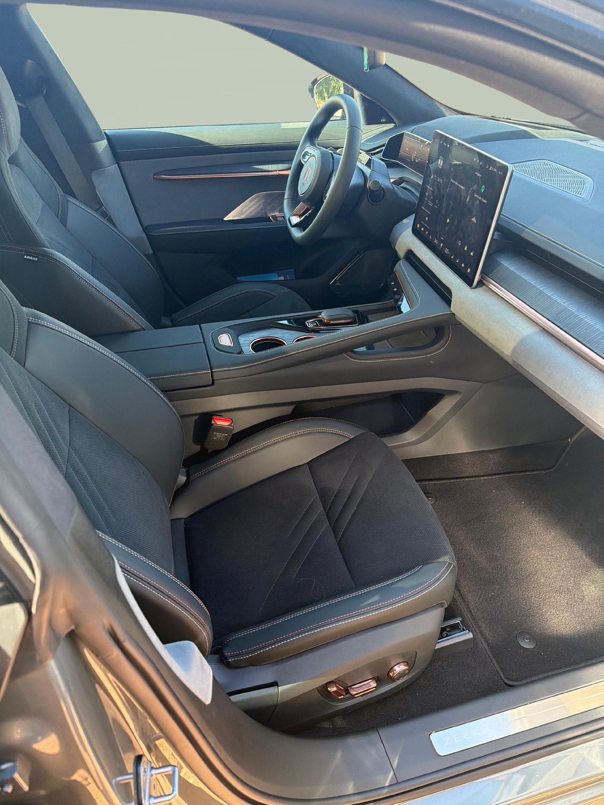 ZEEKR 001 Privilege AWD-image-6