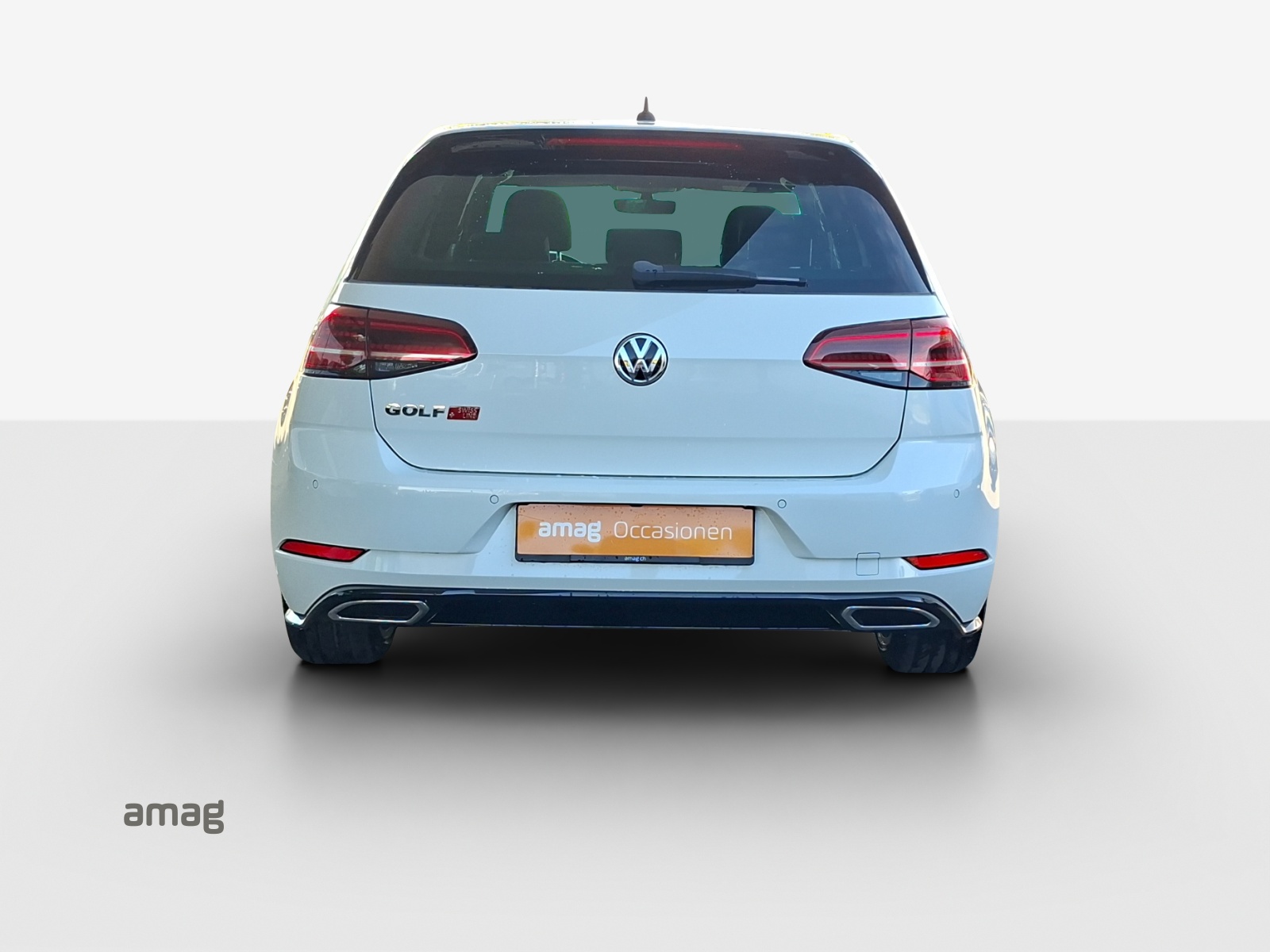 VW Golf 1.5 TSI EVO Highline DSG-image-3