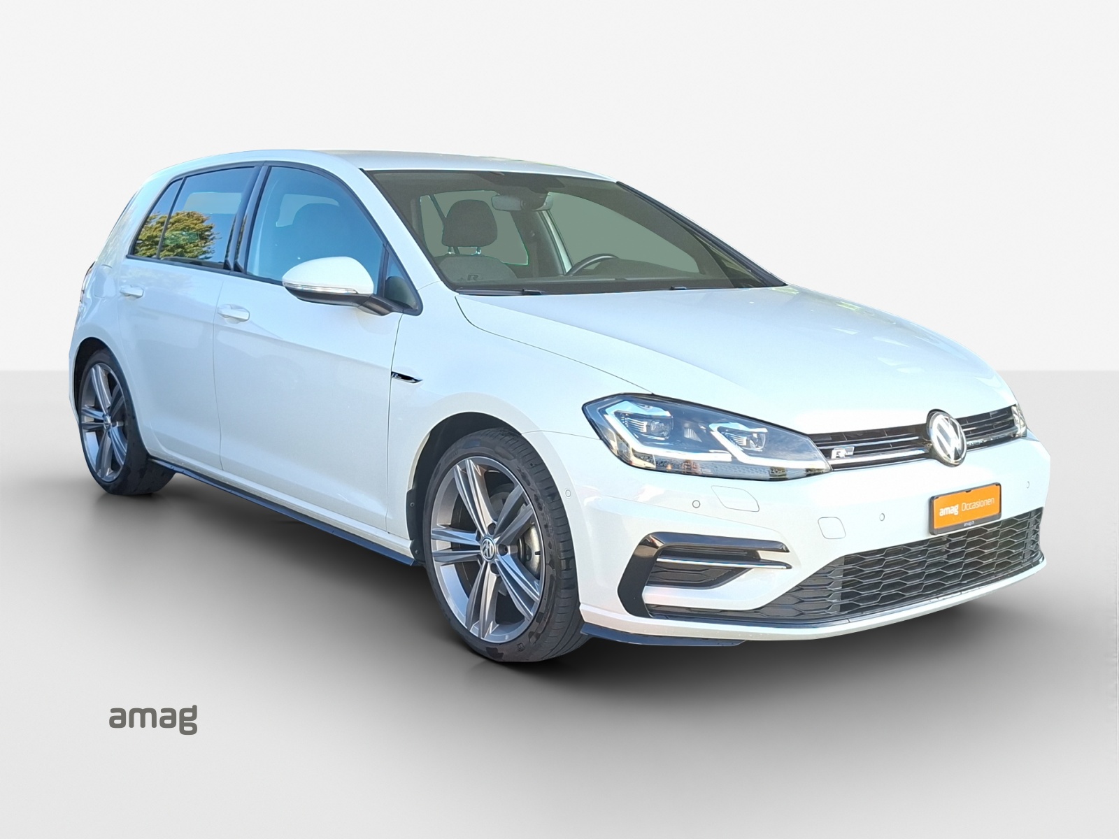 VW Golf 1.5 TSI EVO Highline DSG-image-5