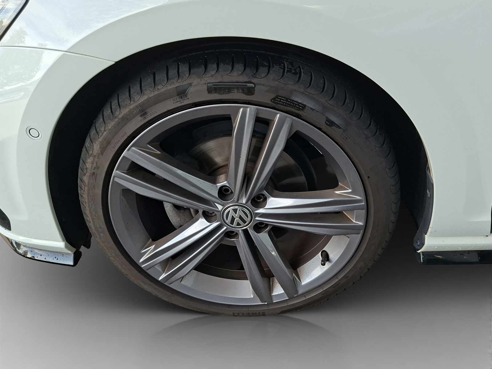 VW Golf 1.5 TSI EVO Highline DSG-image-13