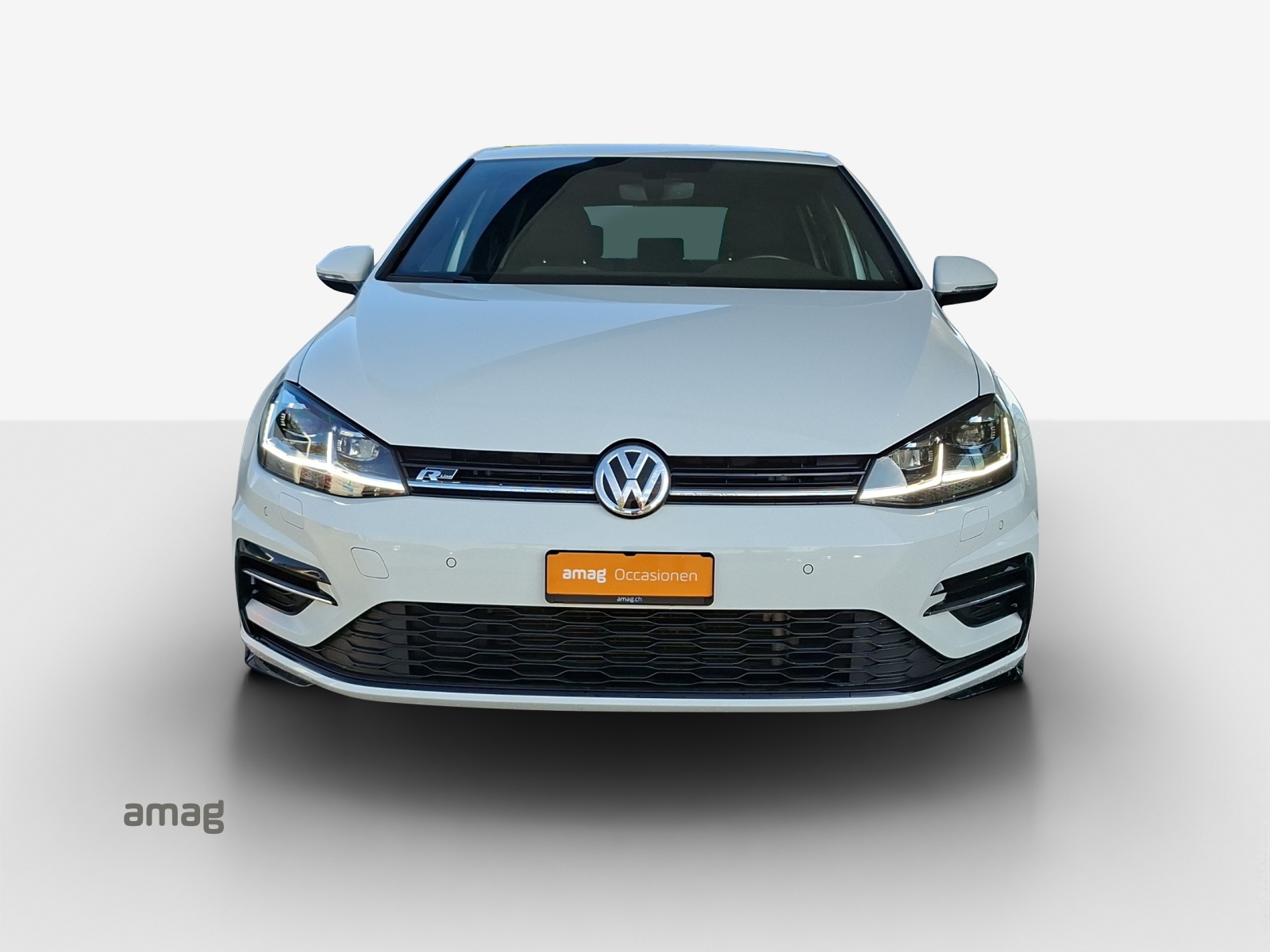 VW Golf 1.5 TSI EVO Highline DSG-image-6
