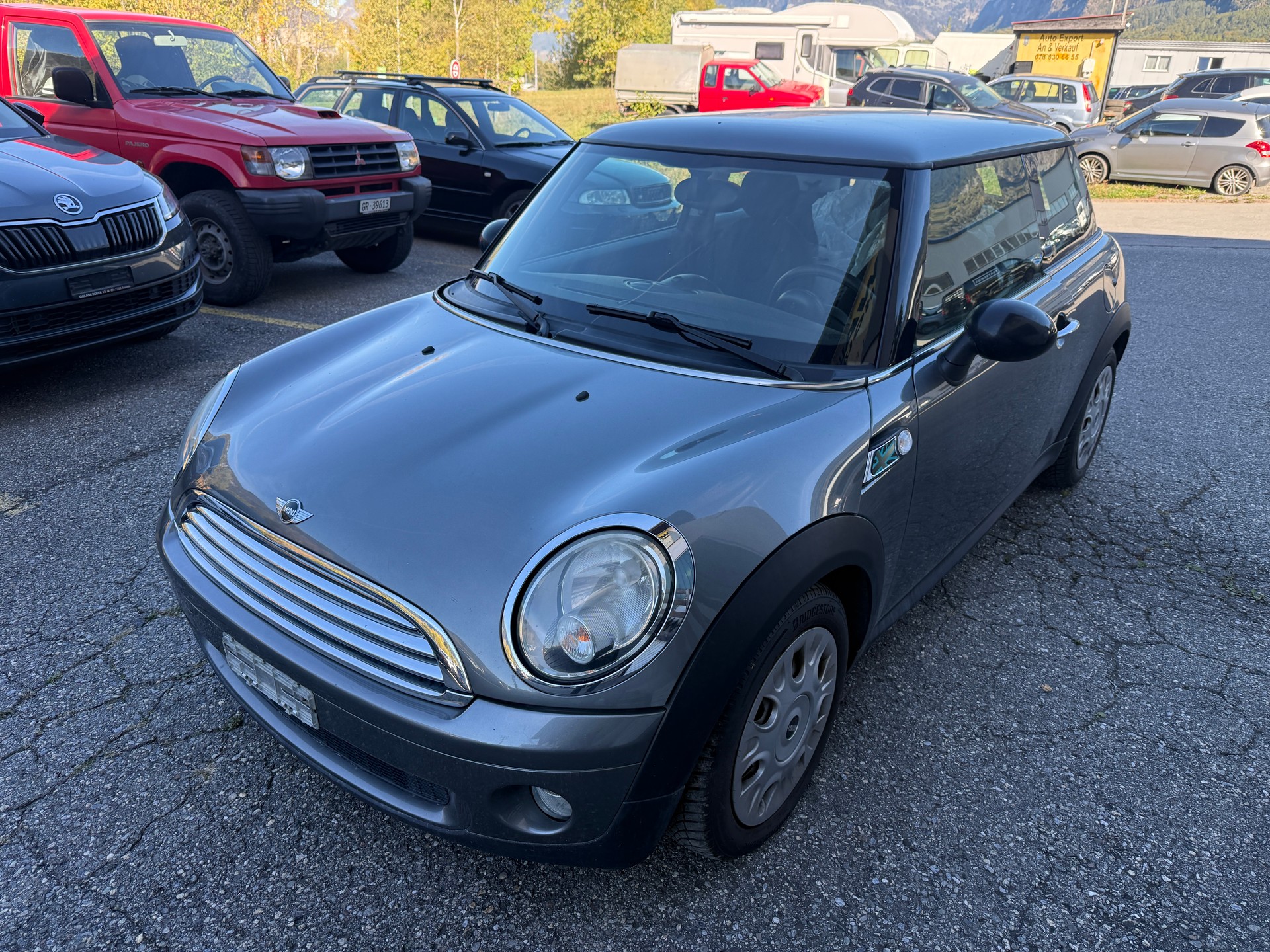 MINI One-image-1