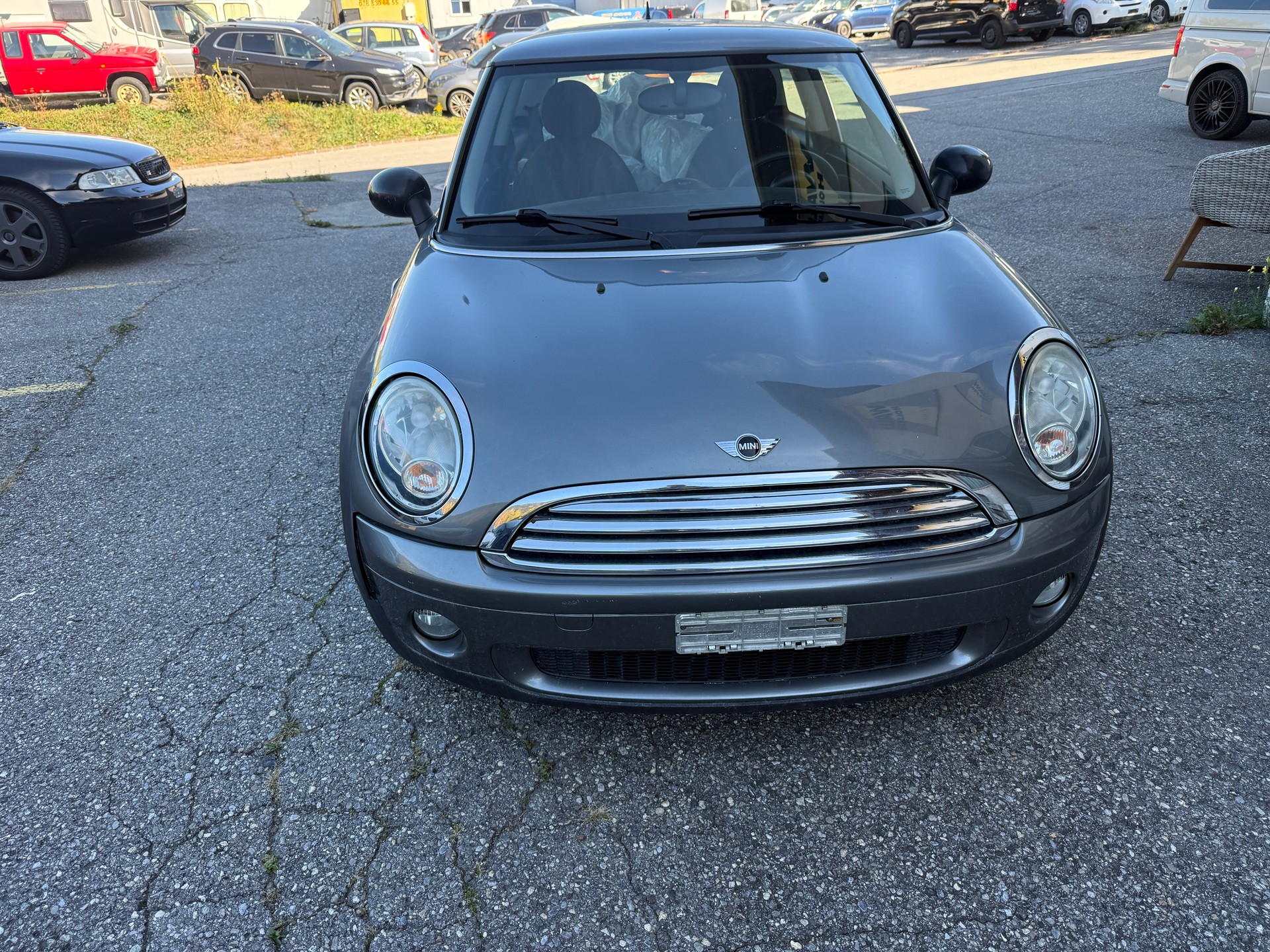 MINI One-image-0