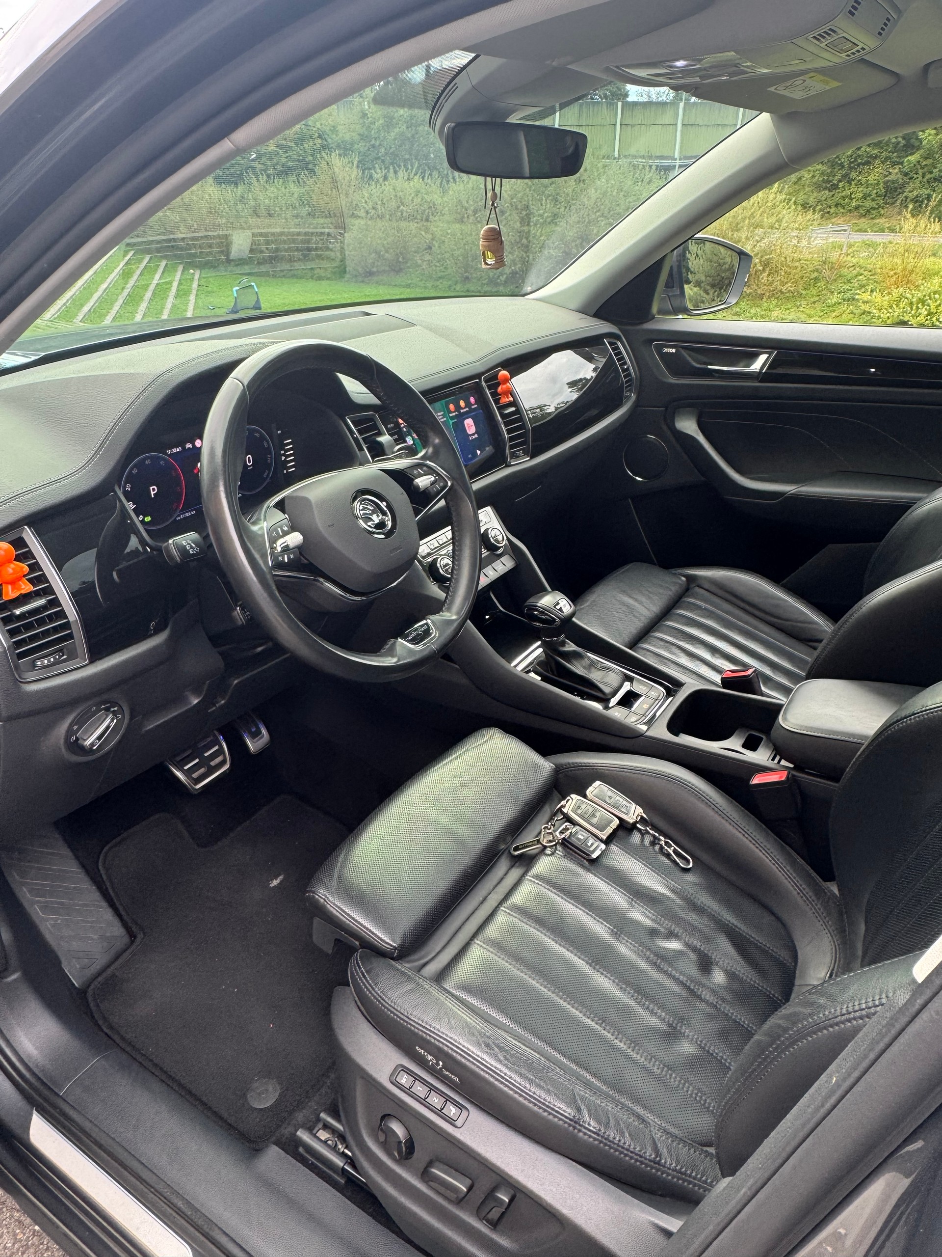 SKODA 2.0 TDI 200 L & K DSG-image-4