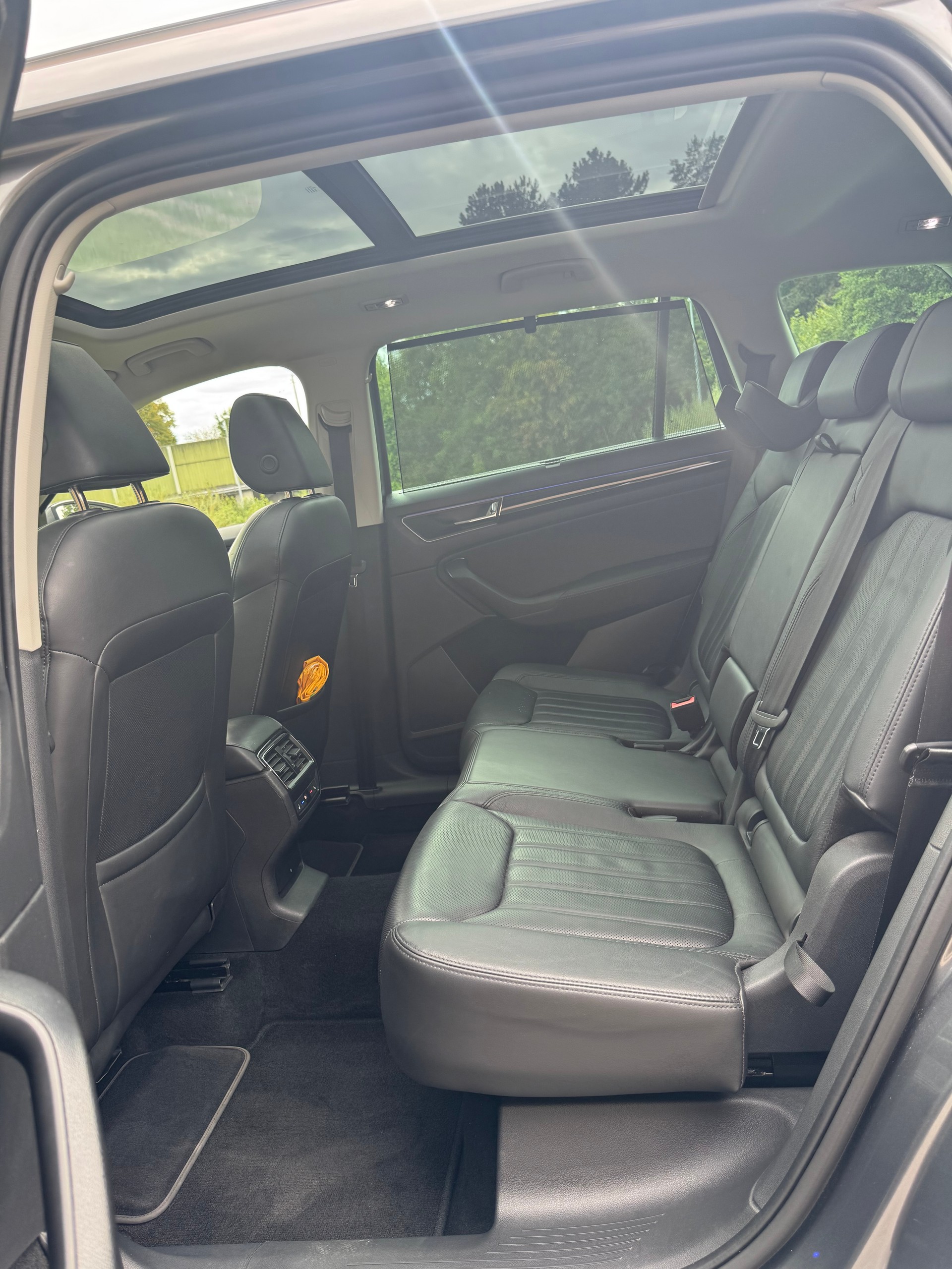 SKODA 2.0 TDI 200 L & K DSG-image-5