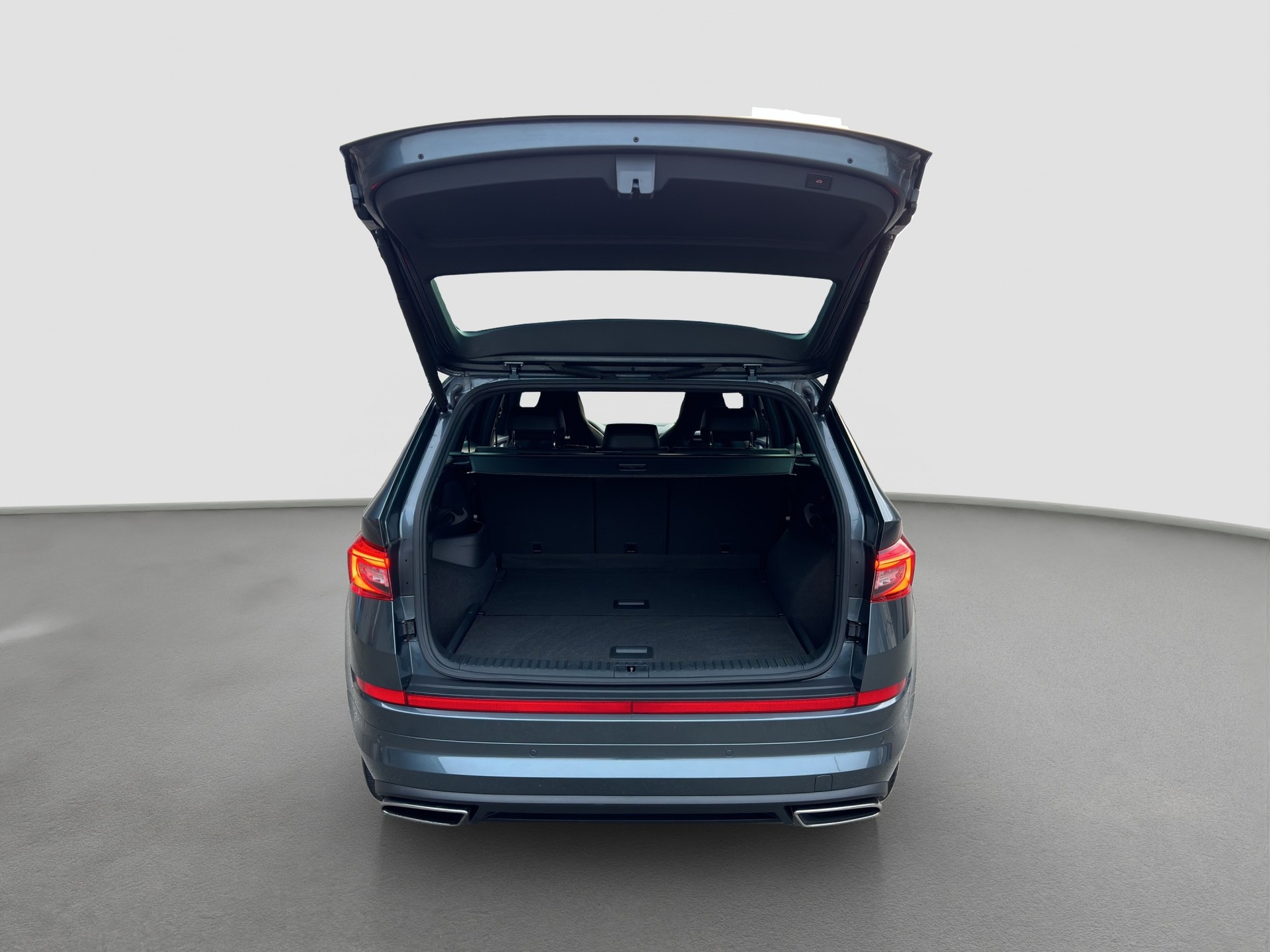 SKODA Kodiaq 2.0 Bi-TDI SCR RS 4x4 DSG-image-13