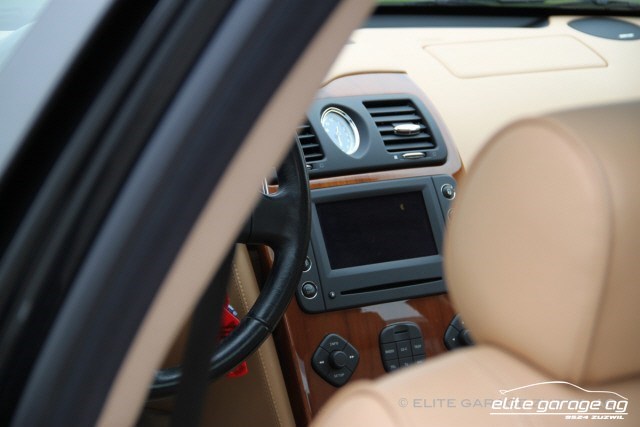 MASERATI Quattroporte 4.2-image-2