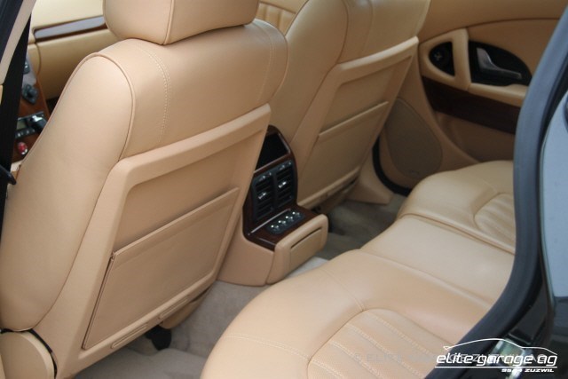 MASERATI Quattroporte 4.2-image-3