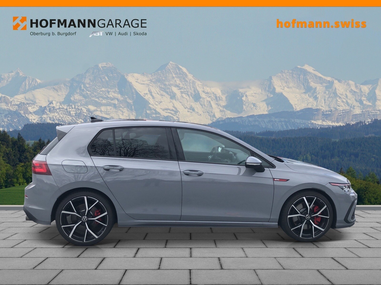 VW Golf 2.0 TSI GTI DSG-image-5