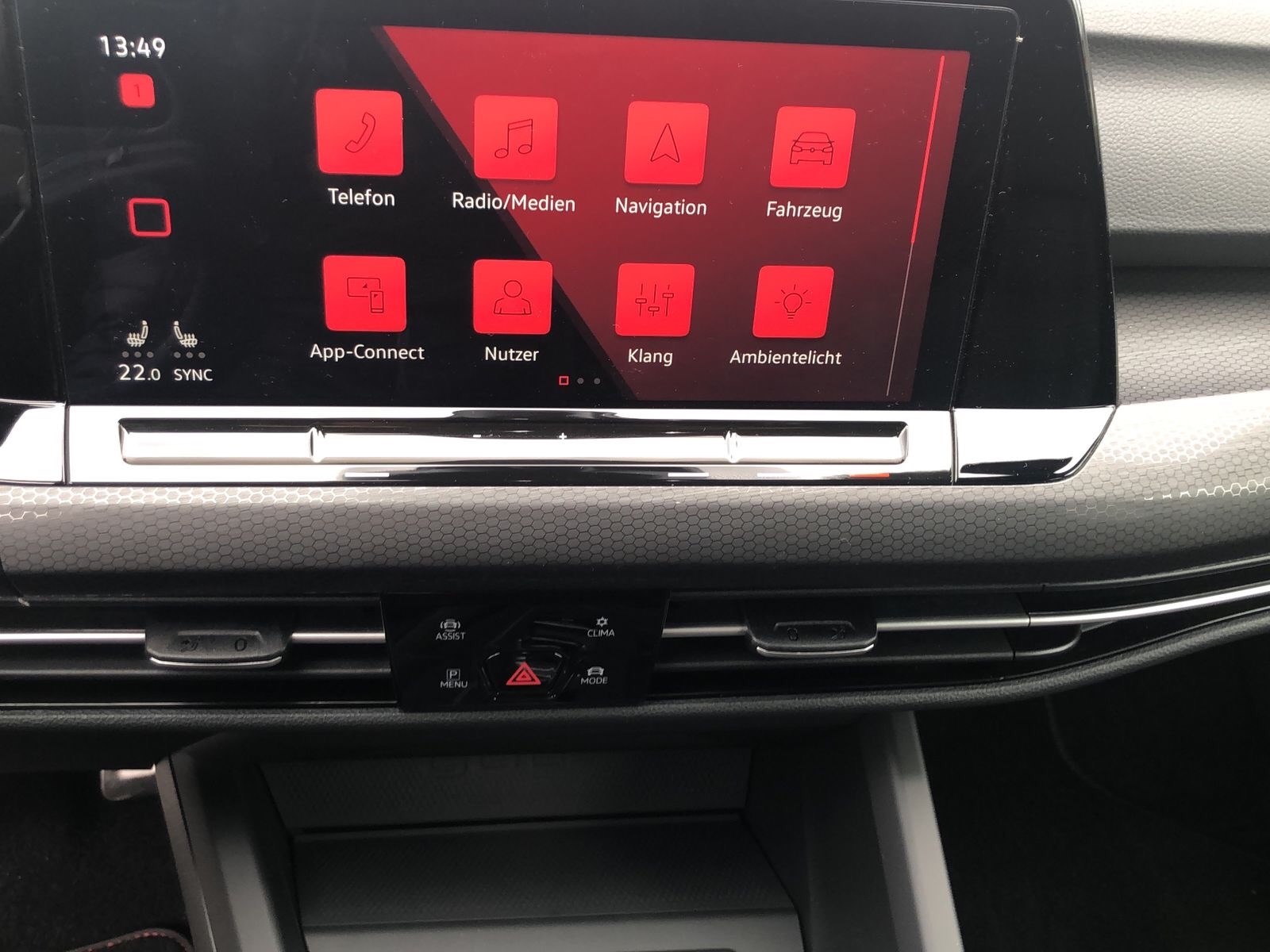VW Golf 2.0 TSI GTI DSG-image-10
