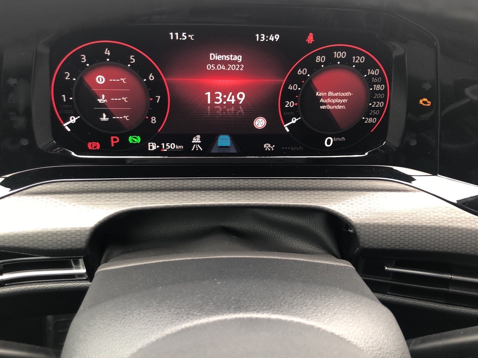 VW Golf 2.0 TSI GTI DSG-image-12