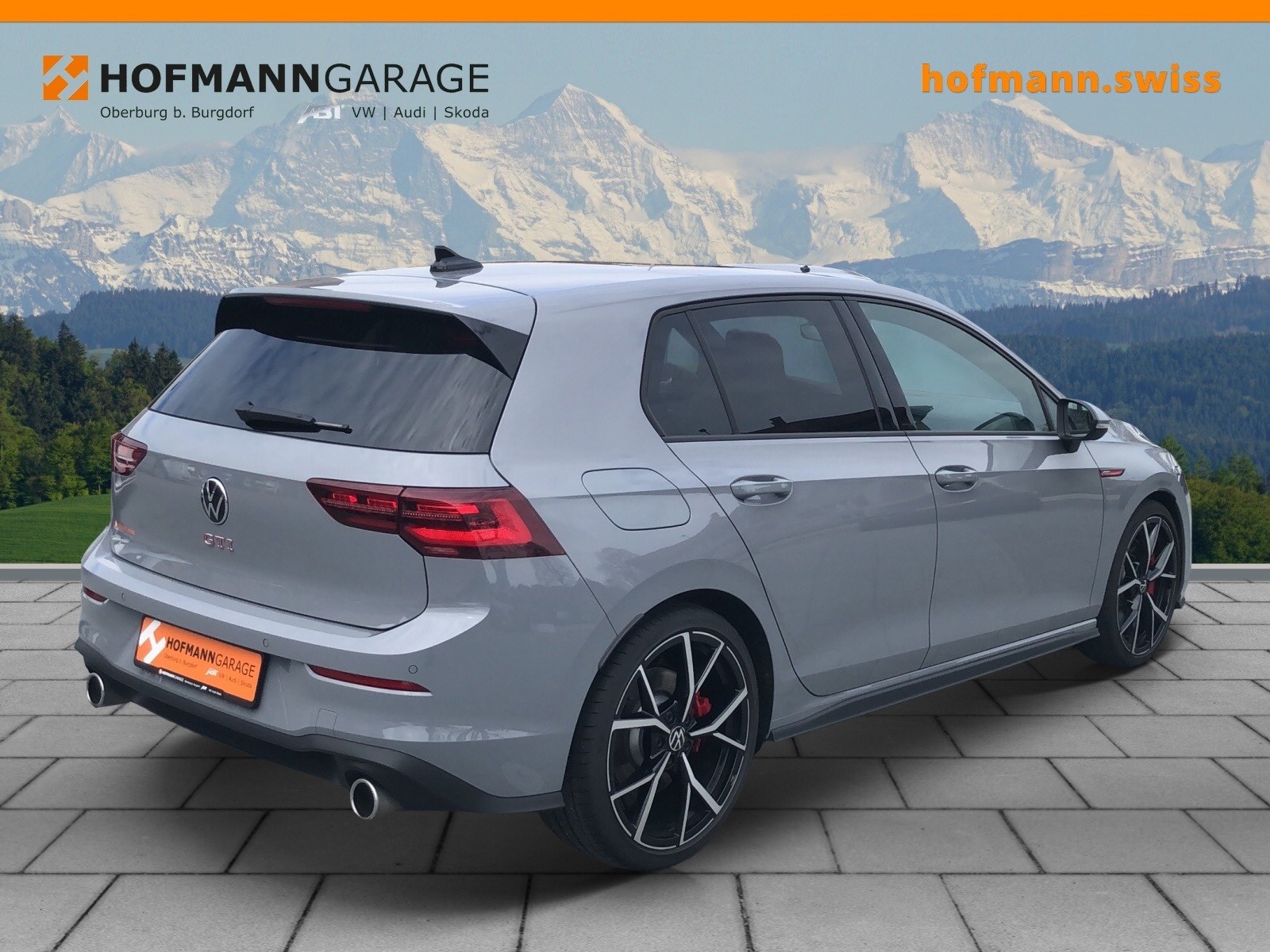 VW Golf 2.0 TSI GTI DSG-image-4