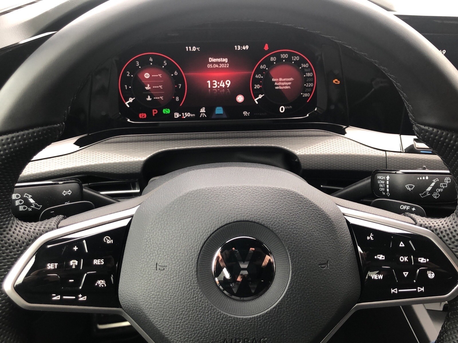 VW Golf 2.0 TSI GTI DSG-image-11