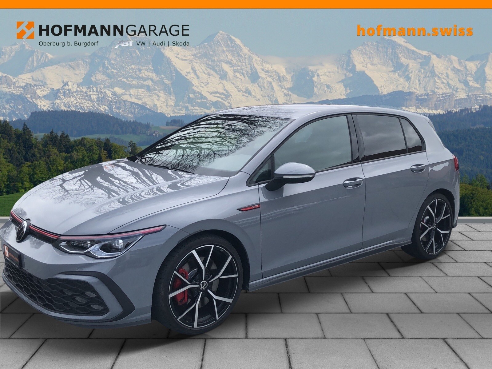 VW Golf 1.4 TSI Lounge — slika 3
