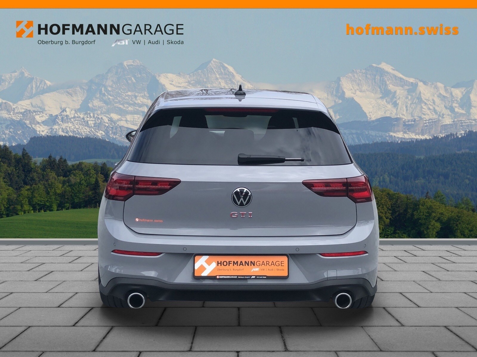 VW Golf 2.0 TSI GTI DSG-image-3
