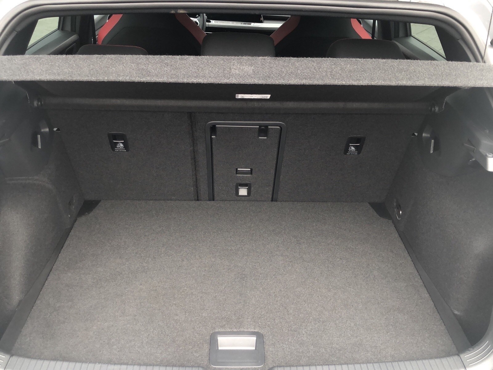 VW Golf 2.0 TSI GTI DSG-image-6