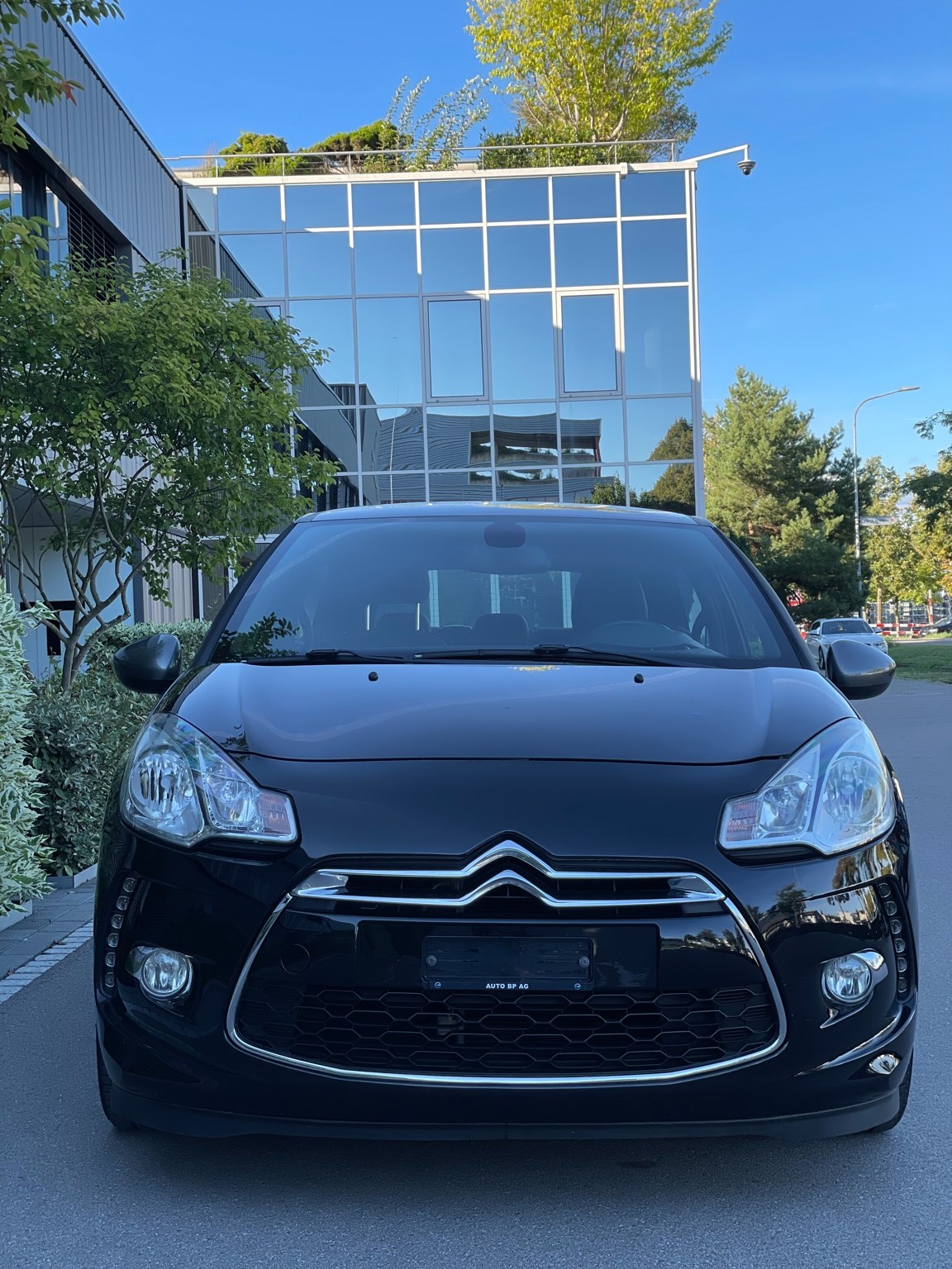 DS AUTOMOBILES DS3 1.2 VTi SO Chic-image-12