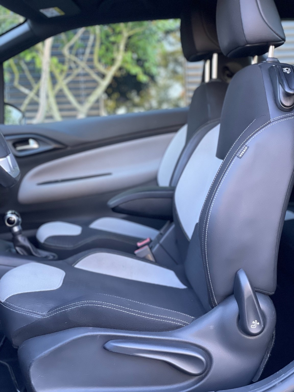 DS AUTOMOBILES DS3 1.2 VTi SO Chic-image-7