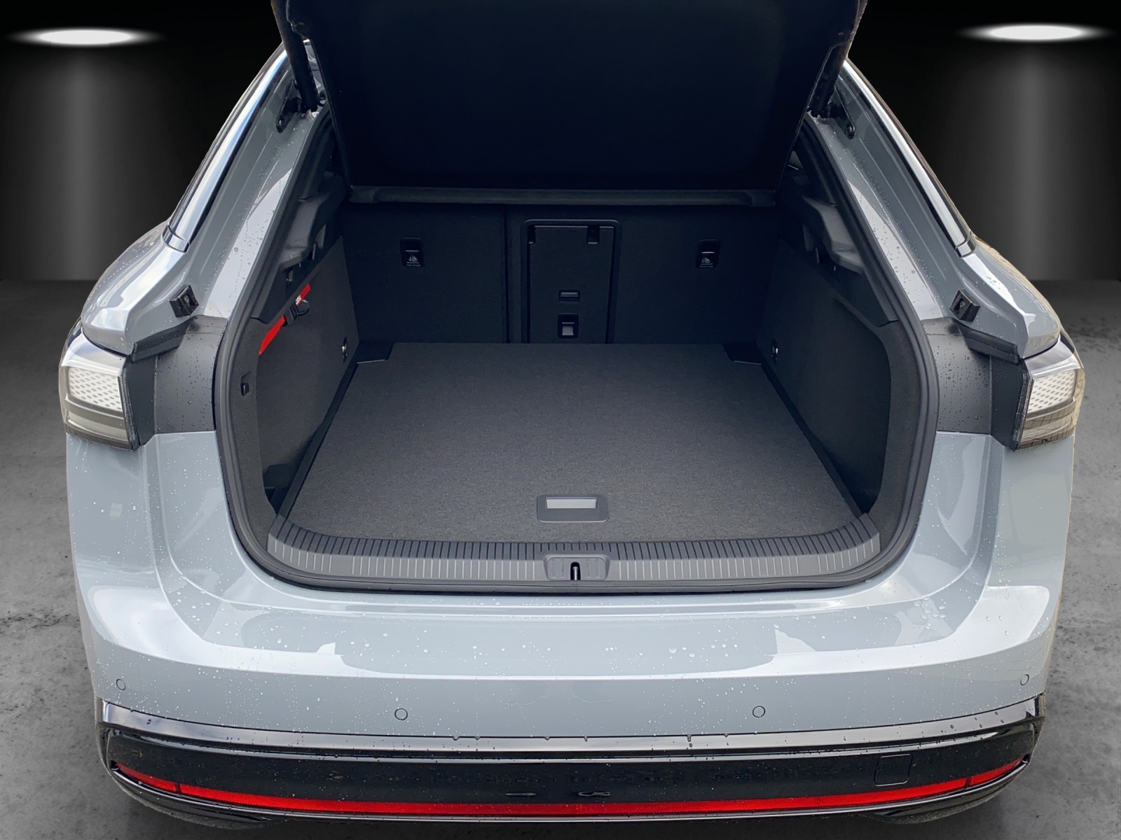 VW ID.7 Pro 77 kWh Pro-image-6