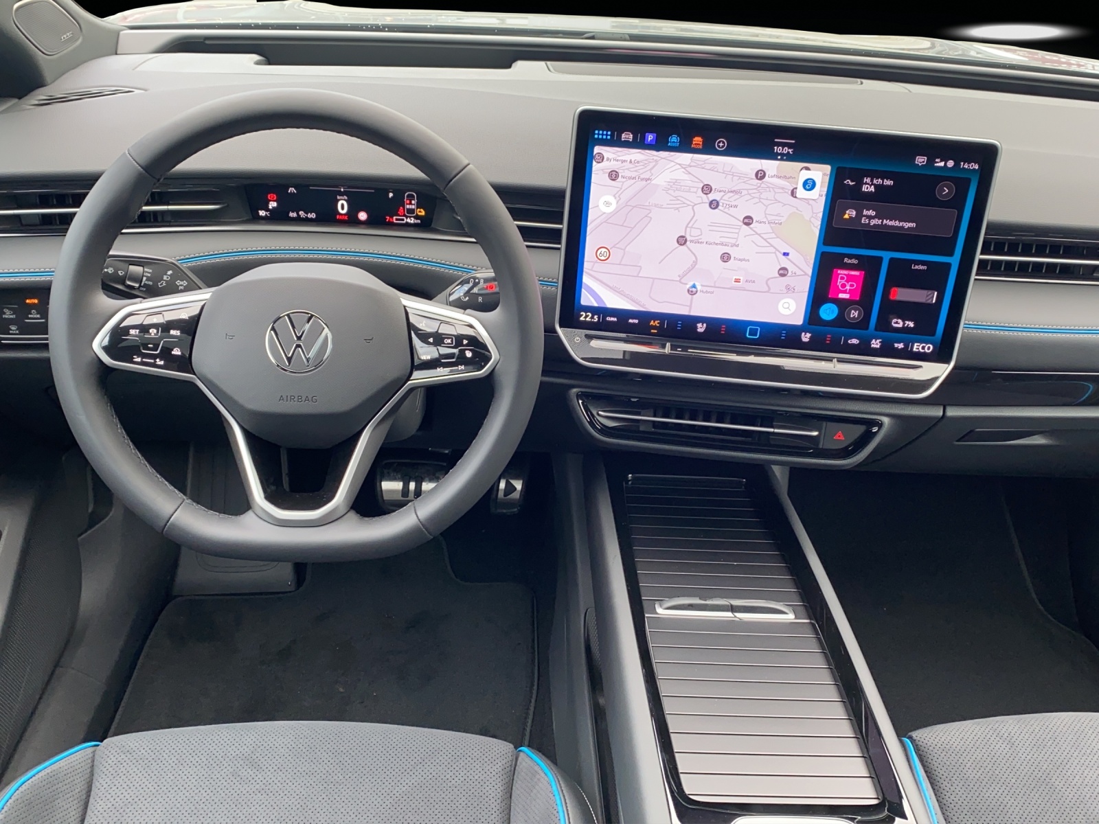 VW ID.7 Pro 77 kWh Pro-image-10