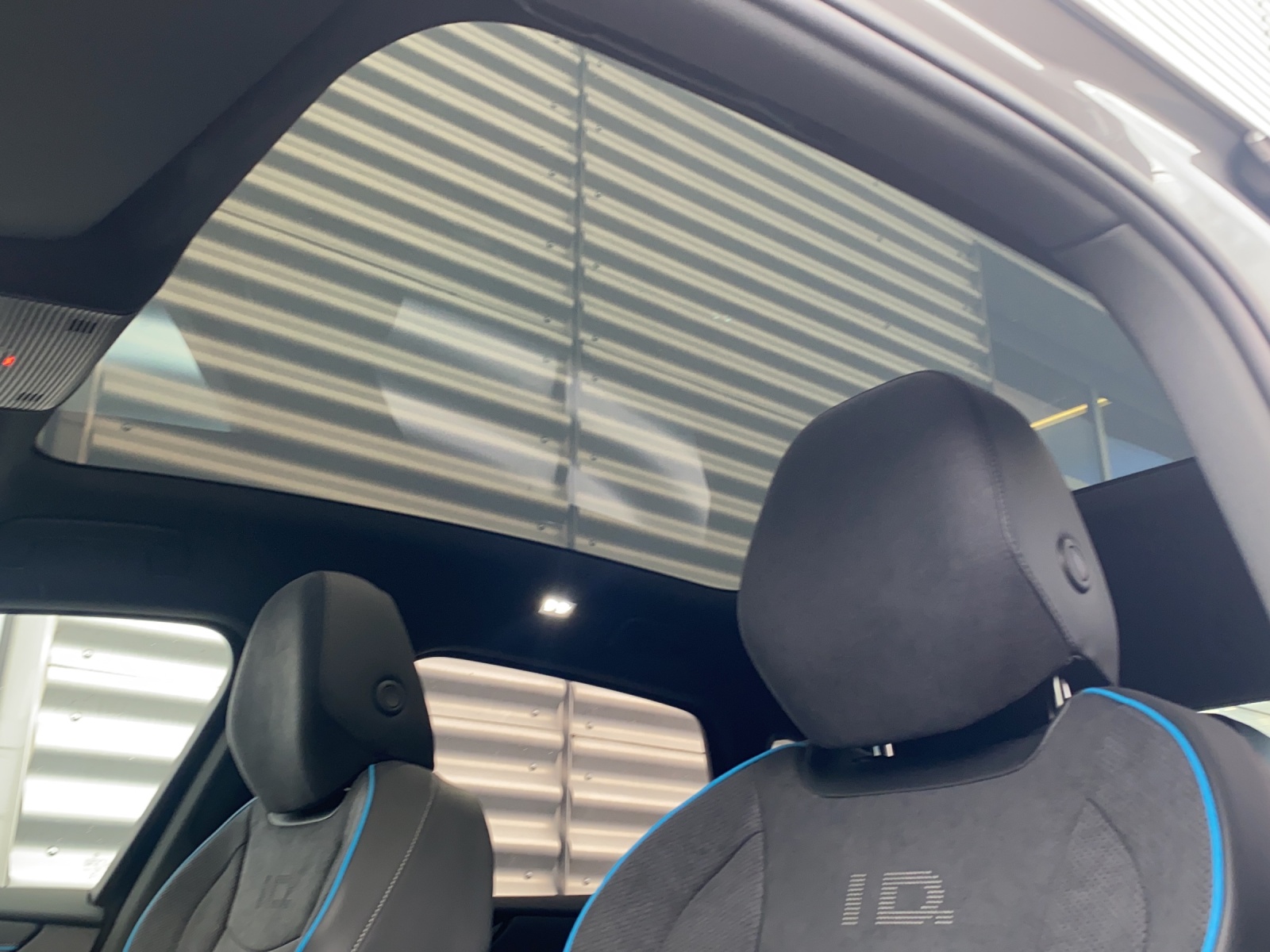 VW ID.7 Pro 77 kWh Pro-image-13
