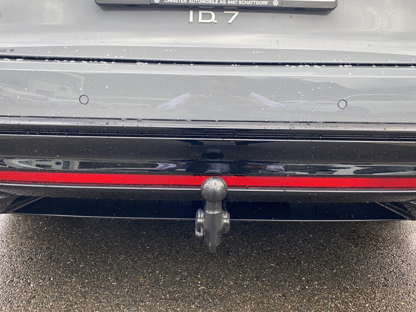 VW ID.7 Pro 77 kWh Pro-image-14