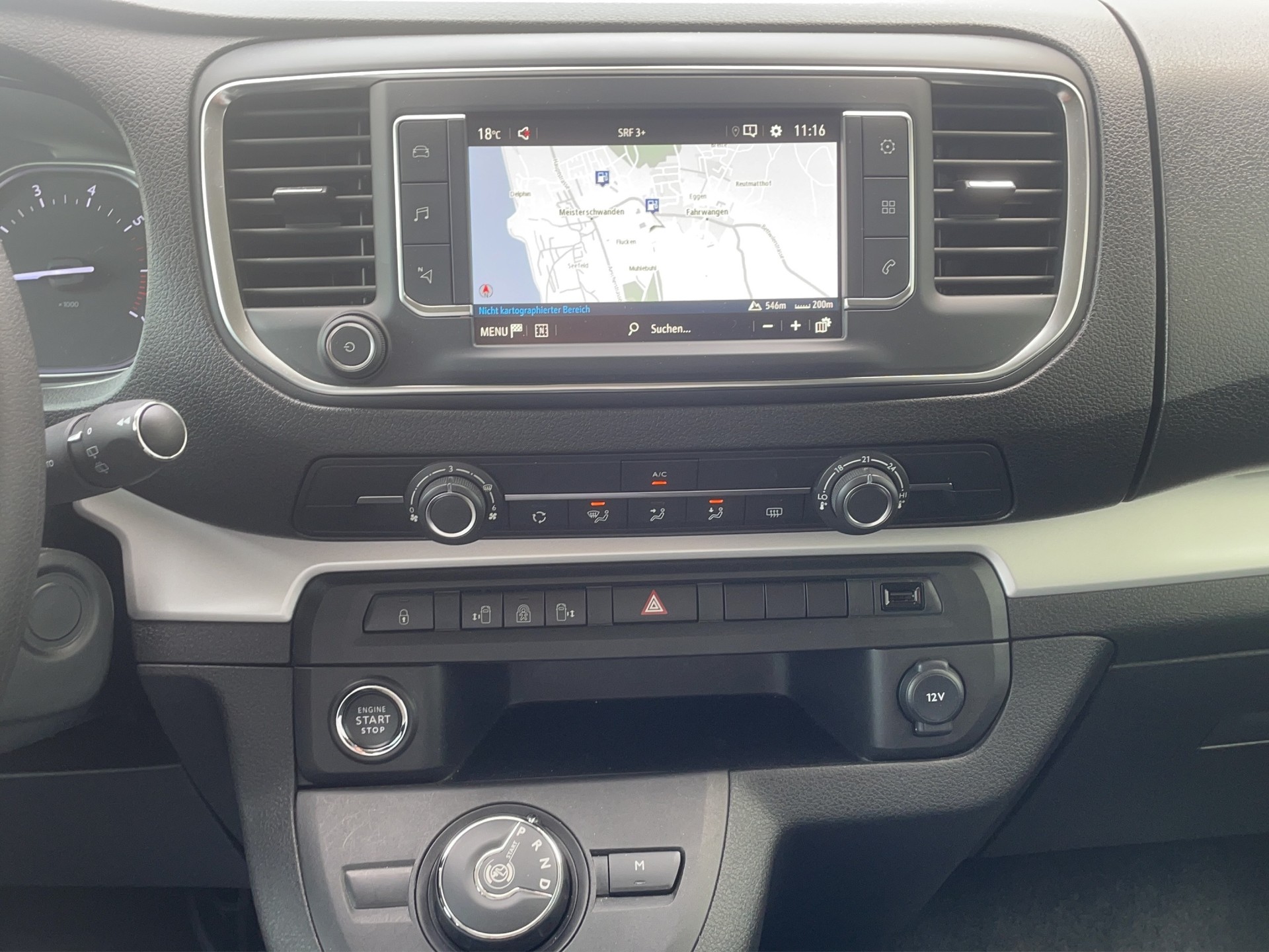 OPEL Zafira Life 2.0 CDTI Business Edition L Automatik-image-5