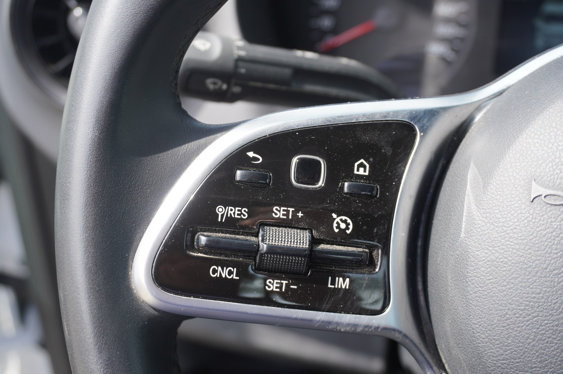 MERCEDES-BENZ 315 CDI 3-Seiten-Kipper-image-5