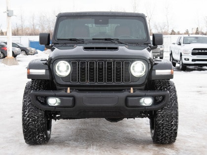 JEEP 6.4L SRT® HEMI® V8-image-7