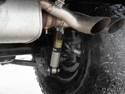 JEEP 6.4L SRT® HEMI® V8-image-14