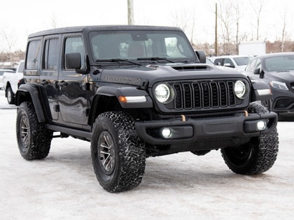 JEEP 6.4L SRT® HEMI® V8-image-8