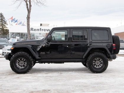 JEEP 6.4L SRT® HEMI® V8-image-5