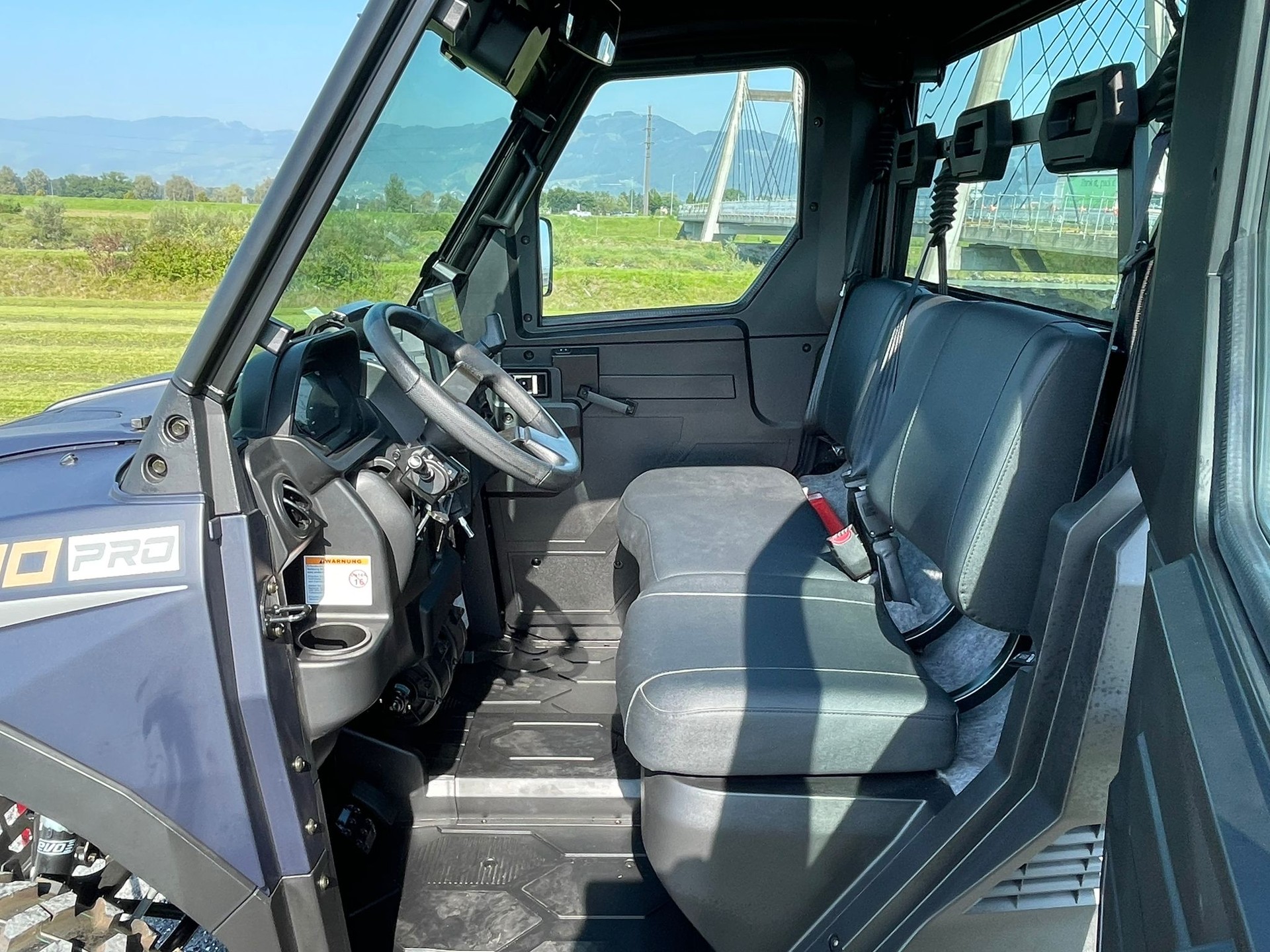 TGB TGB LANDMAX 1000 UTV-image-4