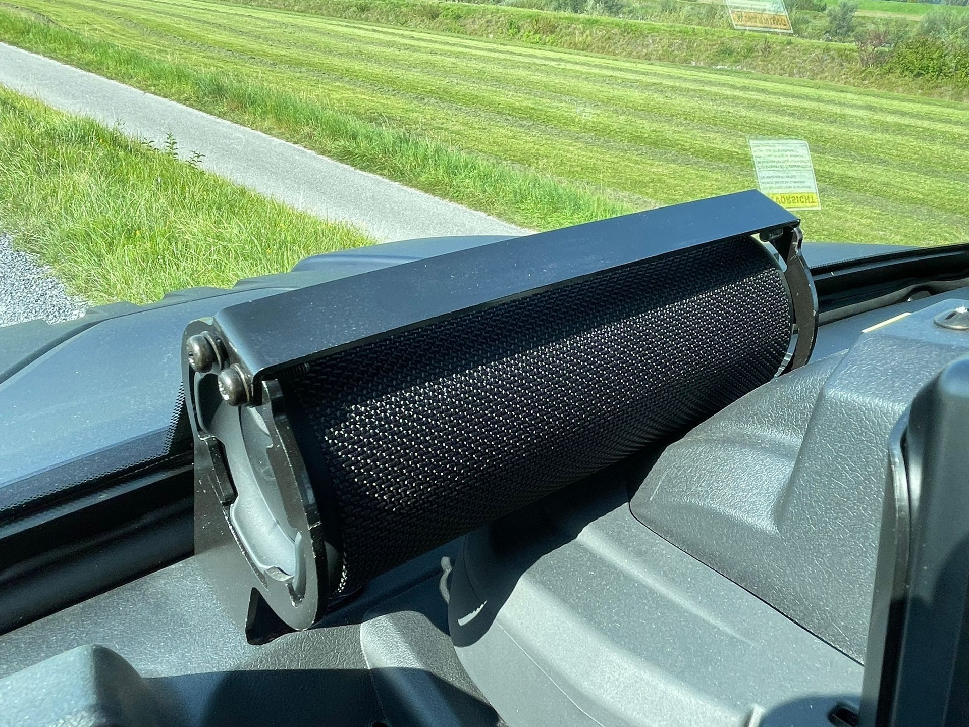 TGB TGB LANDMAX 1000 UTV-image-12
