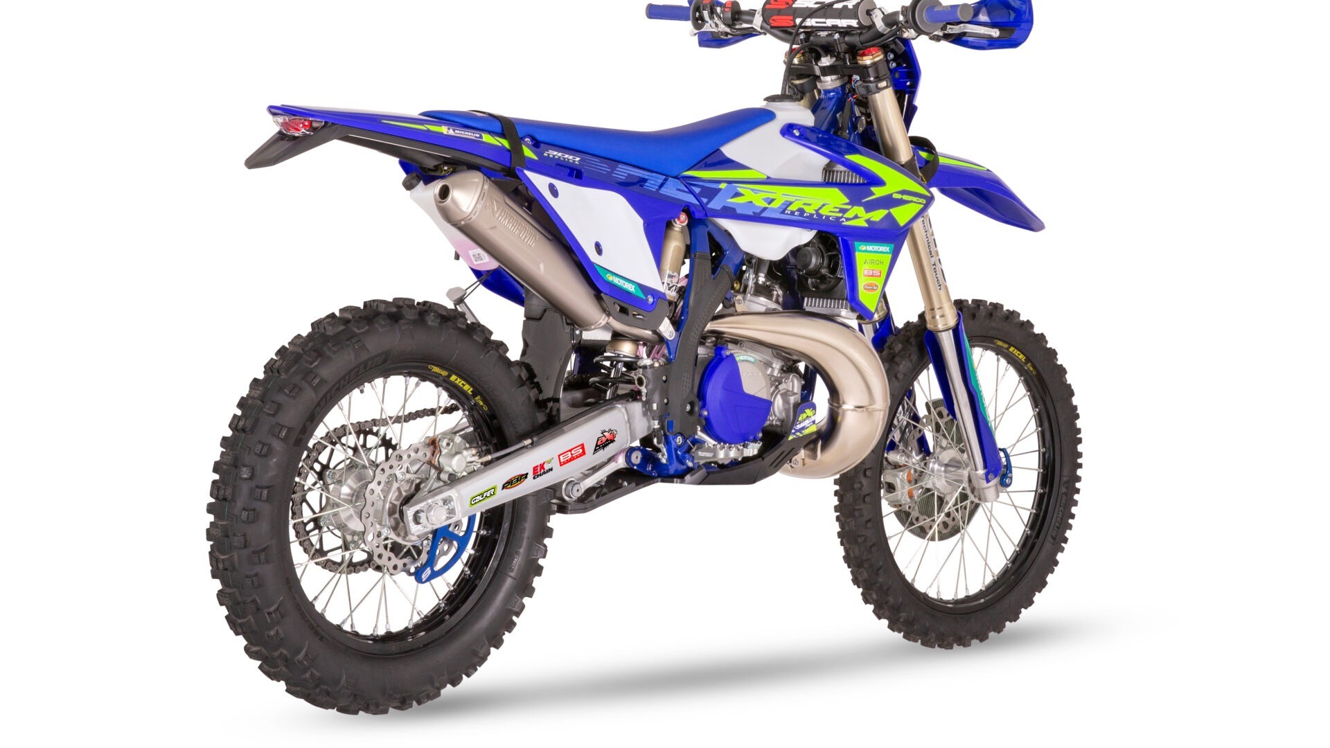 SHERCO SE FACTORY Extrem-image-1