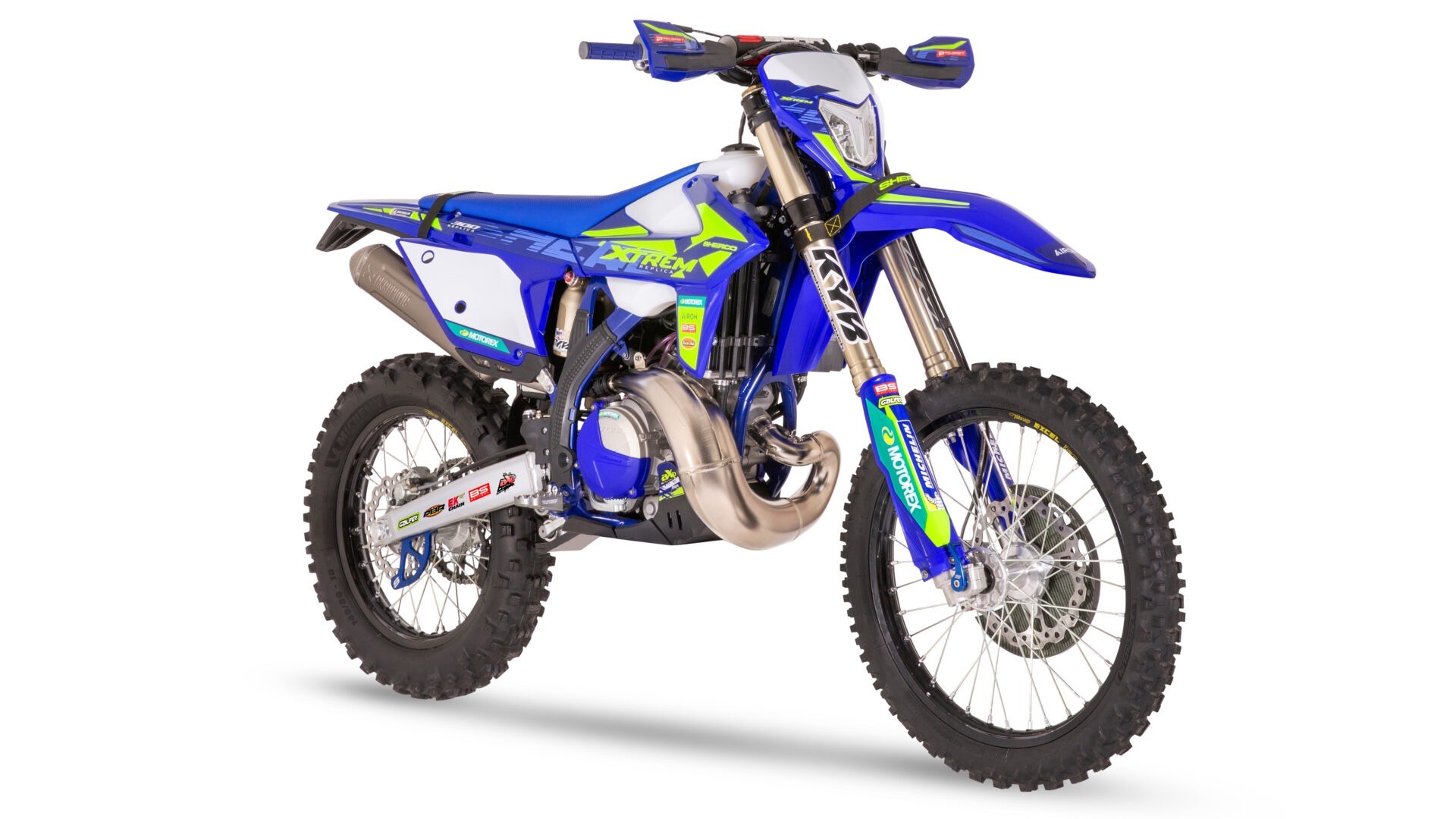SHERCO SE FACTORY Extrem