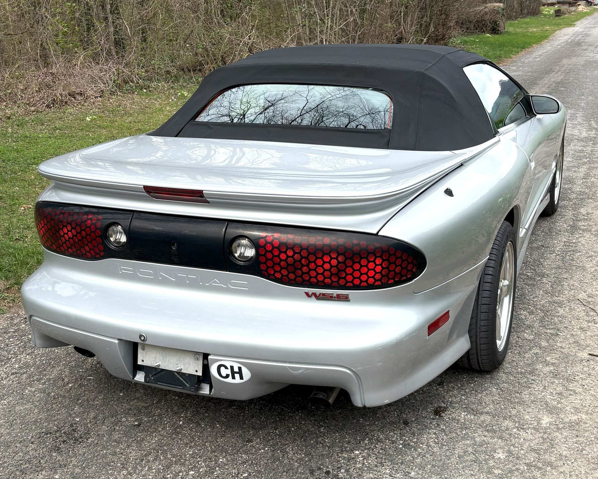 PONTIAC FIREBIRD  TRANS  AM  W5.6-image-5