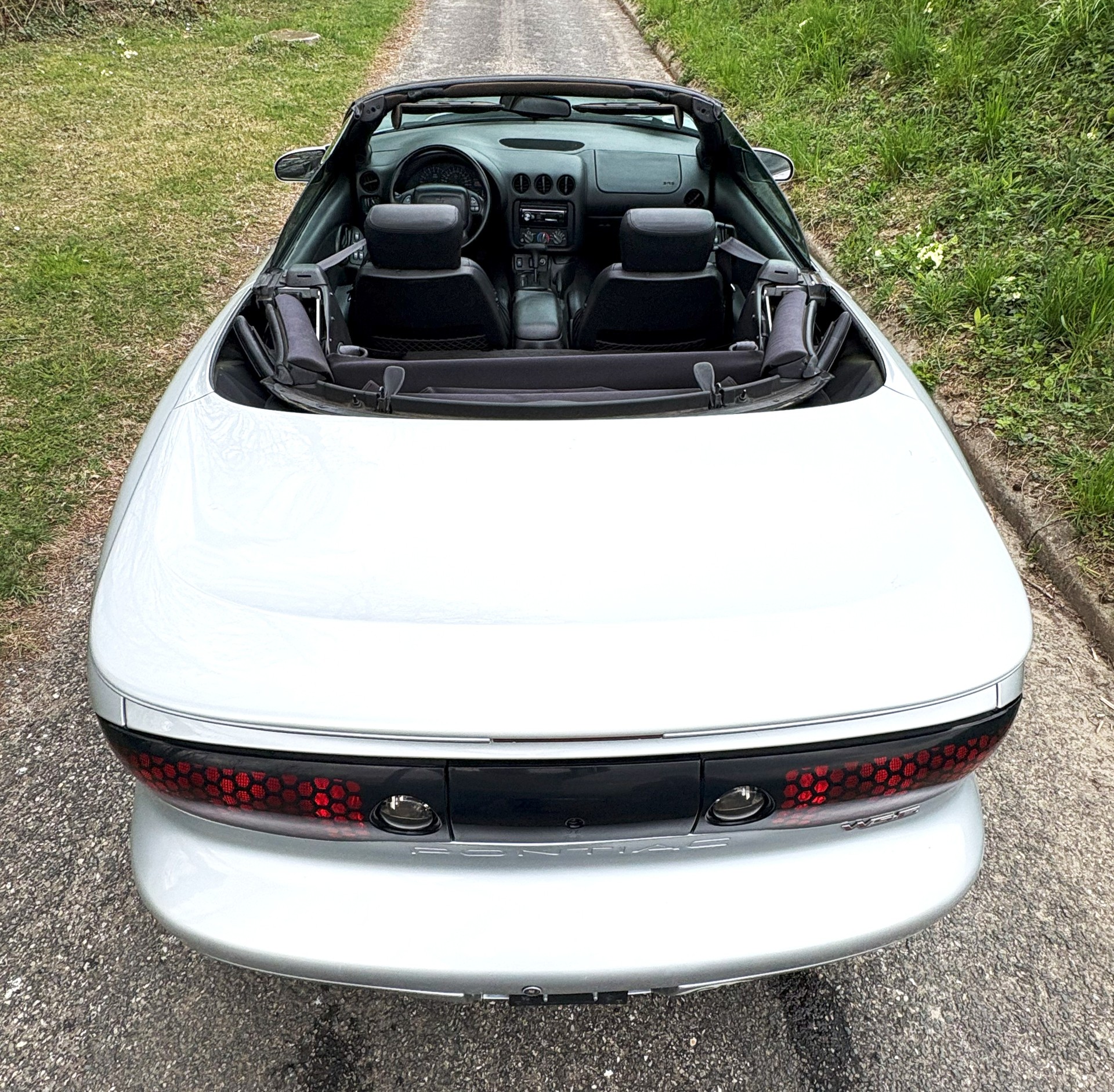PONTIAC FIREBIRD  TRANS  AM  W5.6-image-7