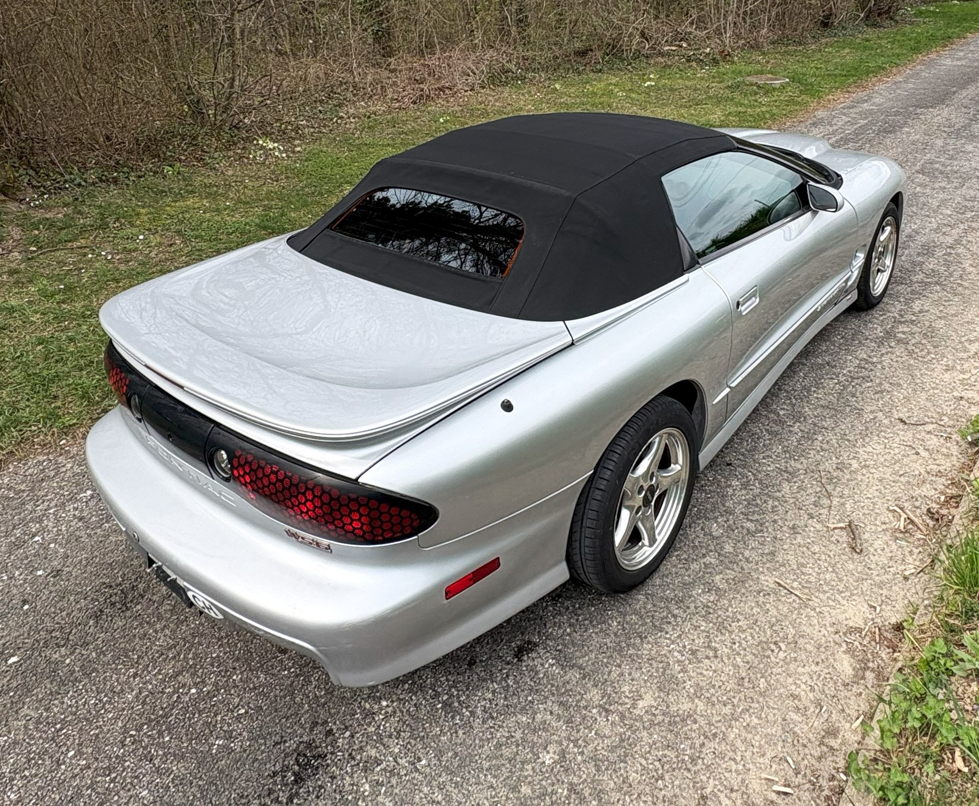 PONTIAC FIREBIRD  TRANS  AM  W5.6-image-3