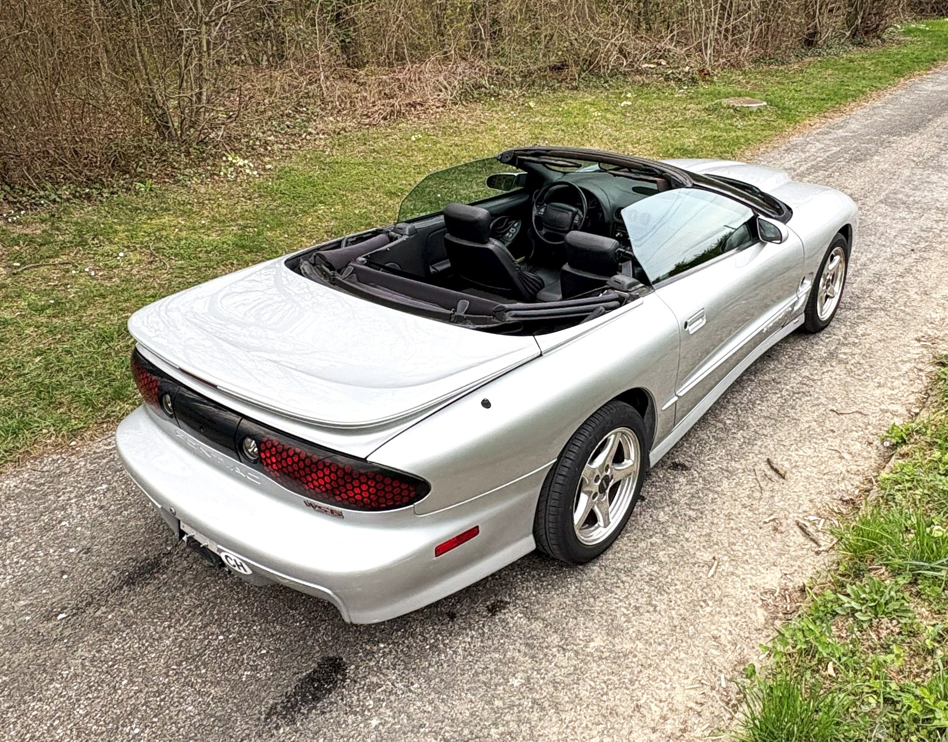 PONTIAC FIREBIRD  TRANS  AM  W5.6-image-6