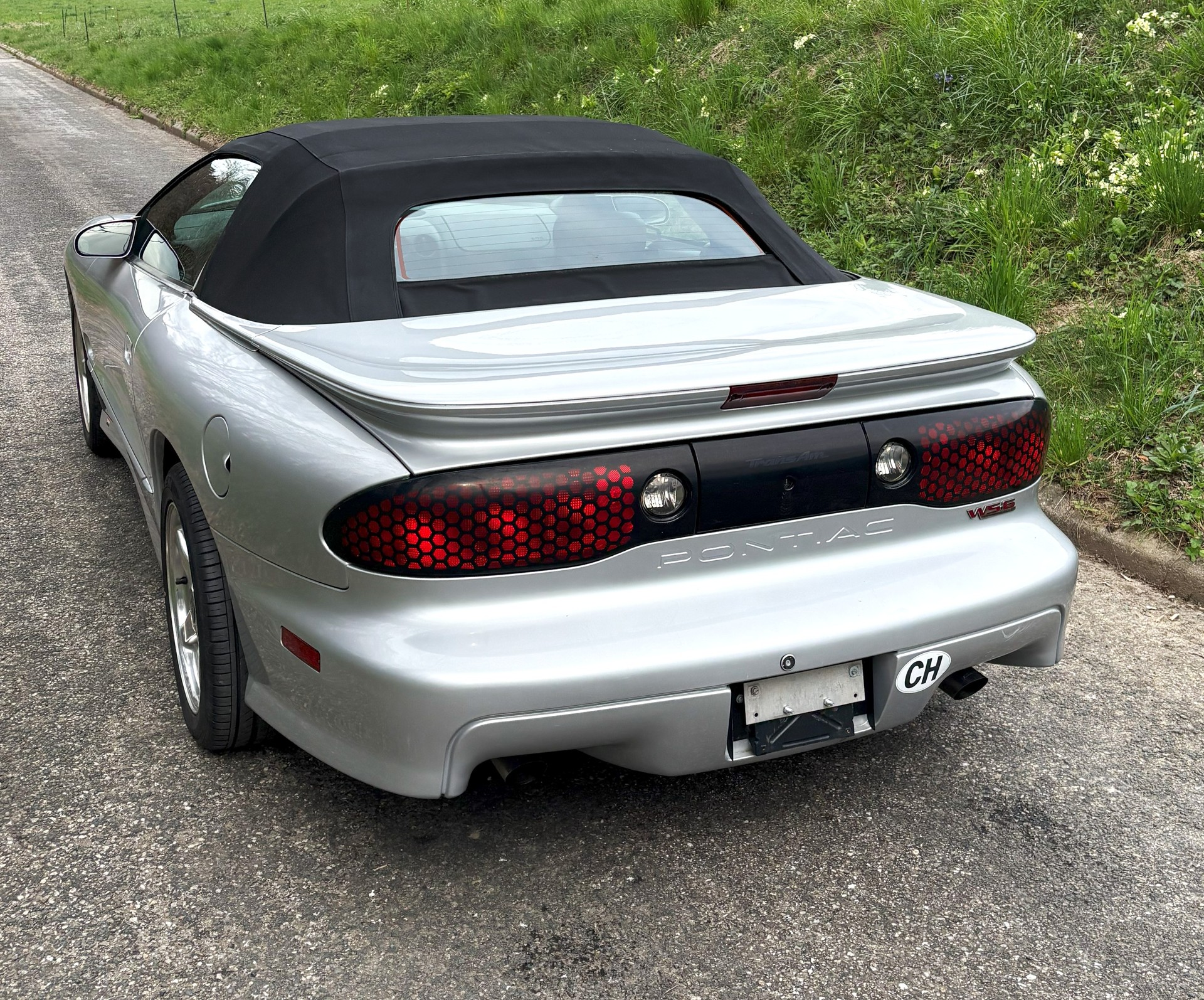 PONTIAC FIREBIRD  TRANS  AM  W5.6-image-4