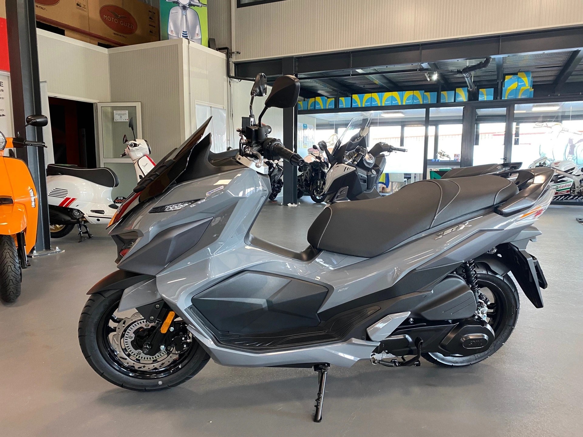 SYM JET X 125 euro 5+-showroom-element-2