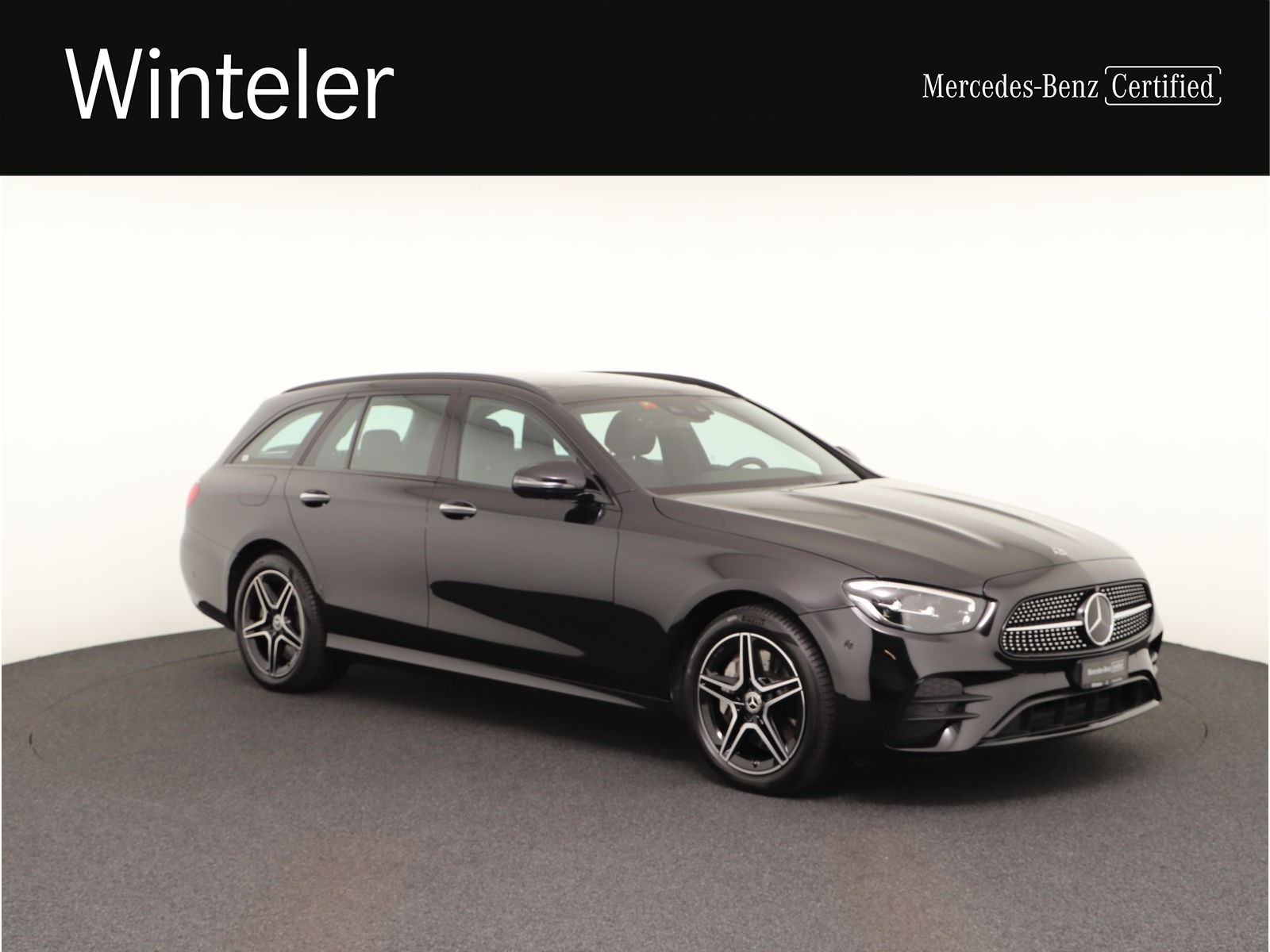 MERCEDES-BENZ E 300 deT 4M EQ Star-image-3