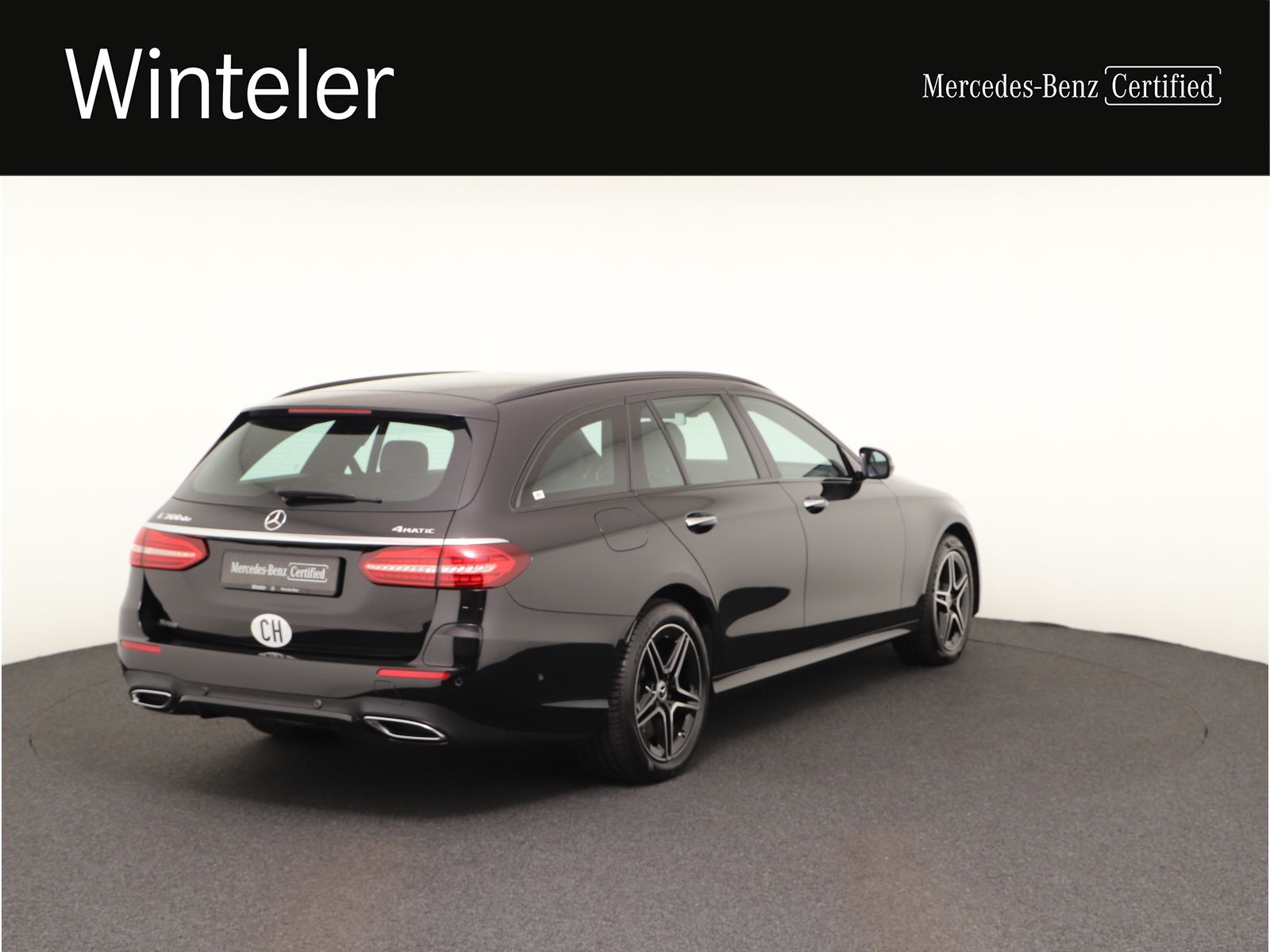 MERCEDES-BENZ E 300 deT 4M EQ Star-image-4
