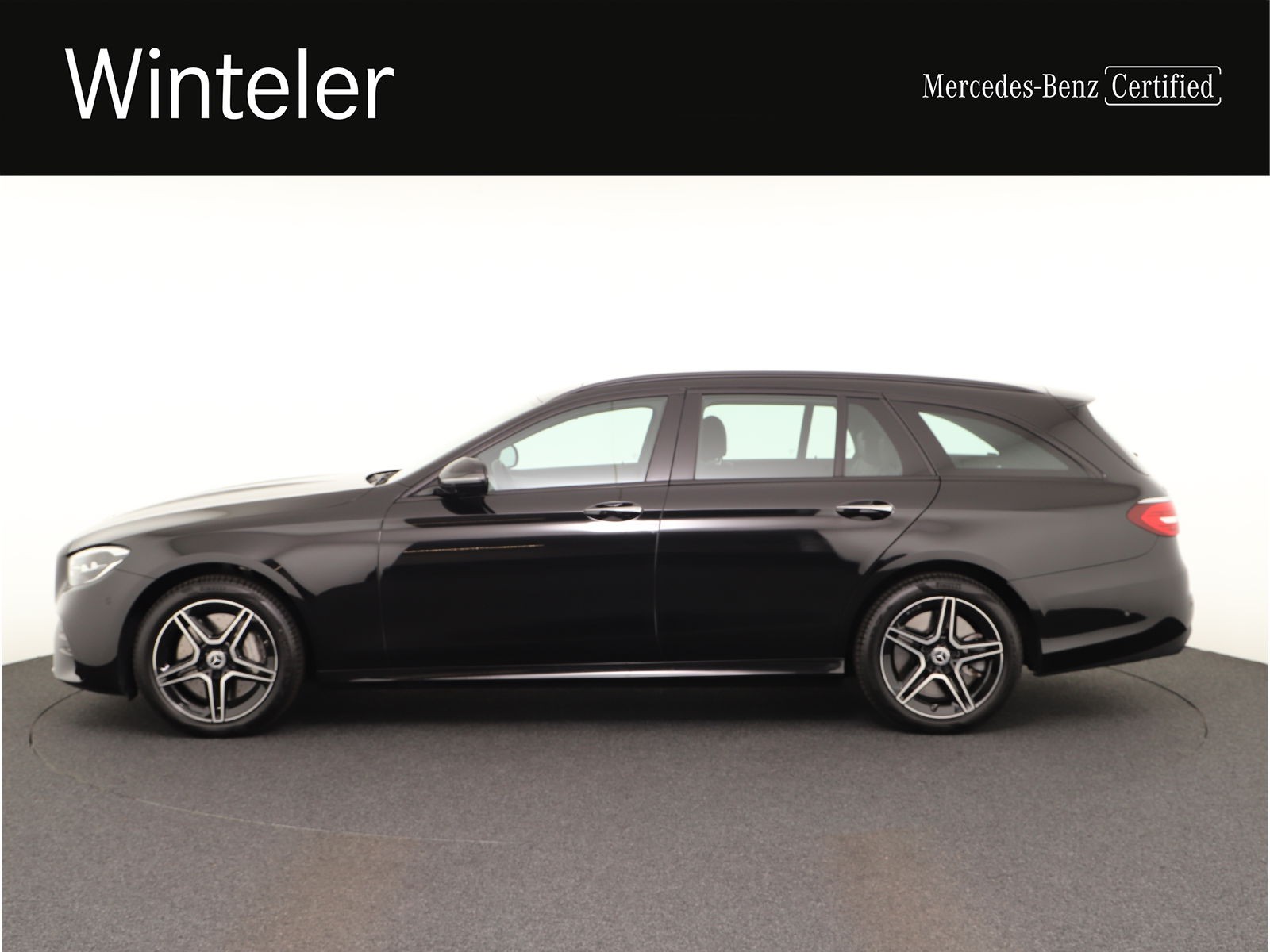 MERCEDES-BENZ E 300 deT 4M EQ Star-image-7
