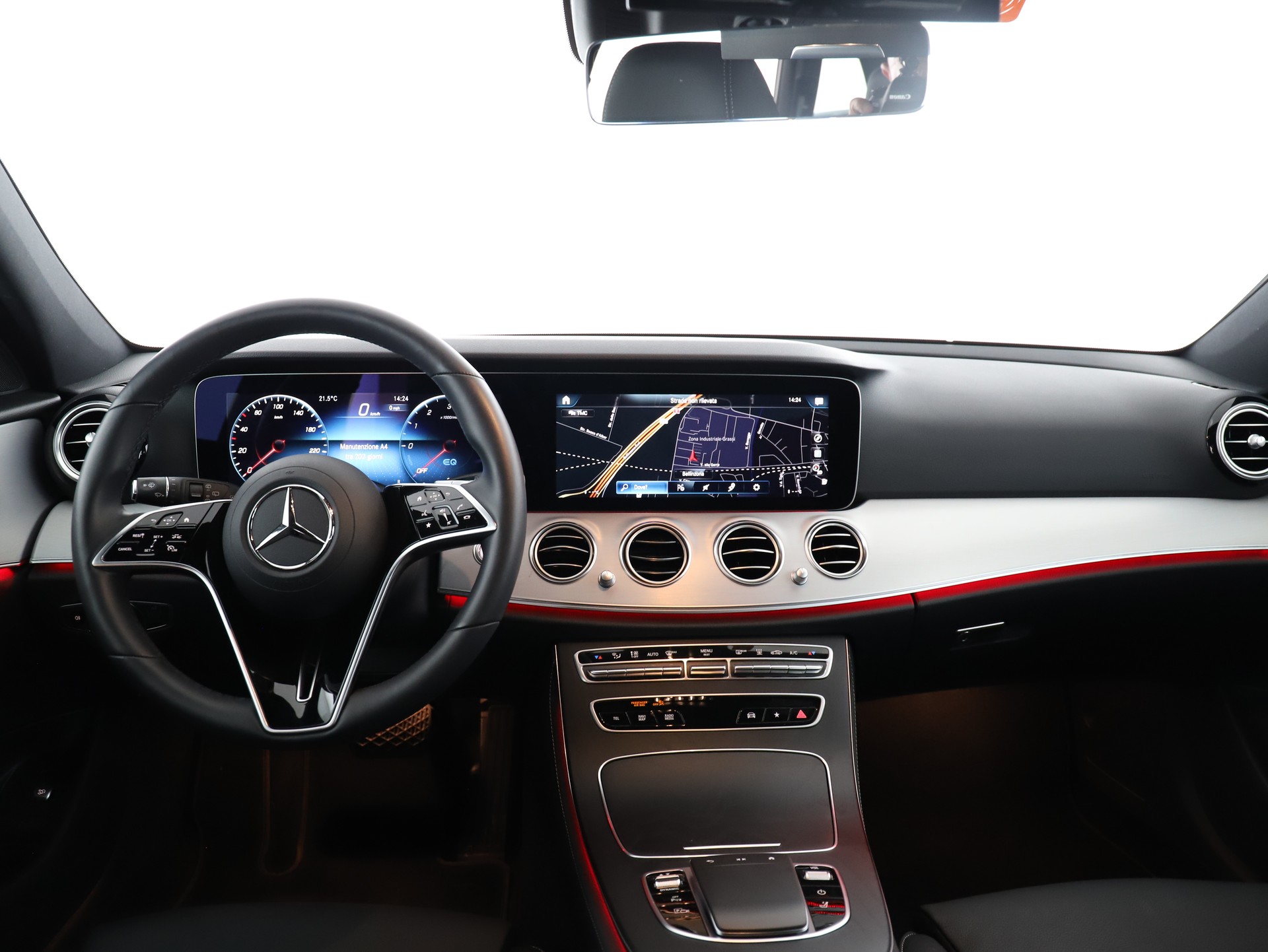 MERCEDES-BENZ E 300 deT 4M EQ Star-image-9